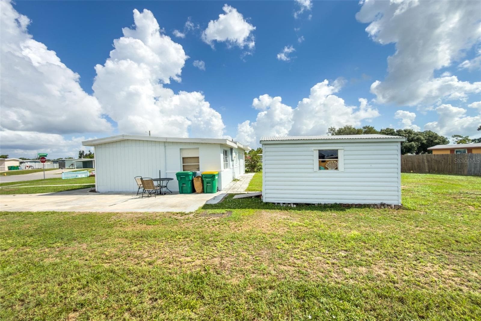 Single Family Residence at 3100 CRESTWOOD DR, PORT CHARLOTTE, photo 32 of 39
