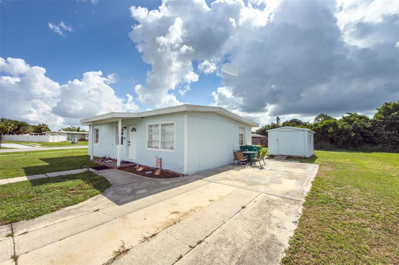 Single Family Residence at 3100 CRESTWOOD DR, PORT CHARLOTTE, photo 34 of 39