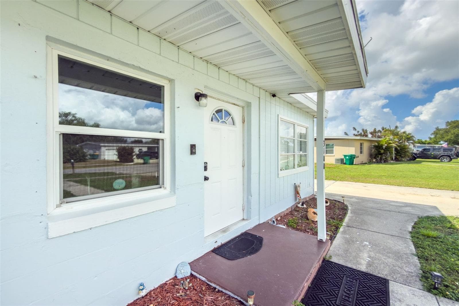 Single Family Residence at 3100 CRESTWOOD DR, PORT CHARLOTTE, photo 36 of 39