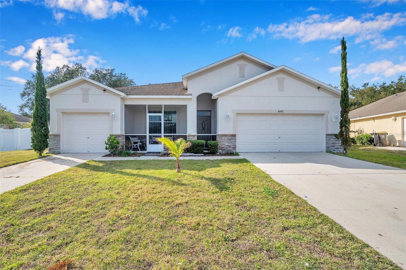 Single Family Residence at 4476 CREEKSIDE DR, MULBERRY, photo 3 of 59