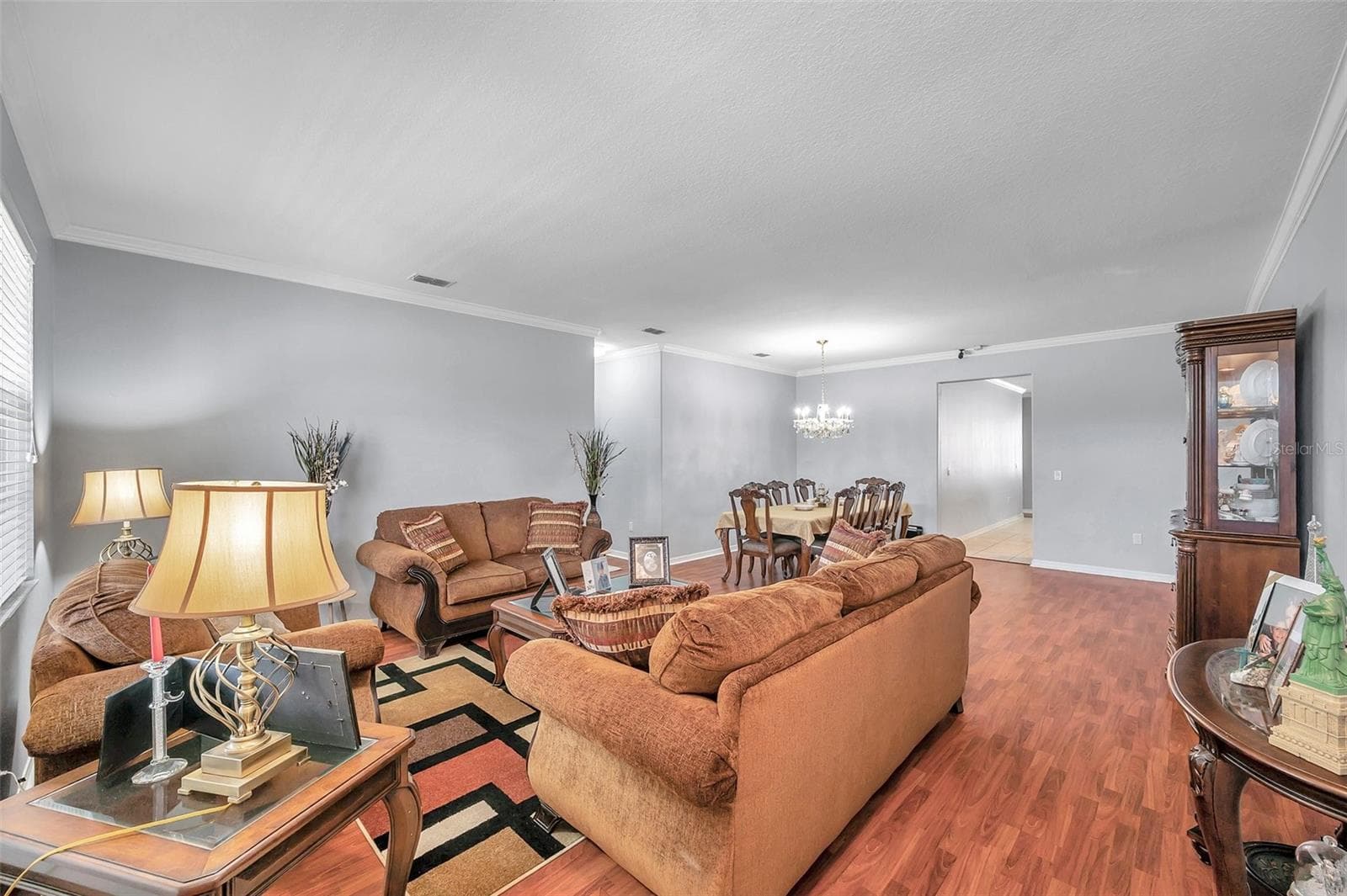 Single Family Residence at 4476 CREEKSIDE DR, MULBERRY, photo 6 of 59