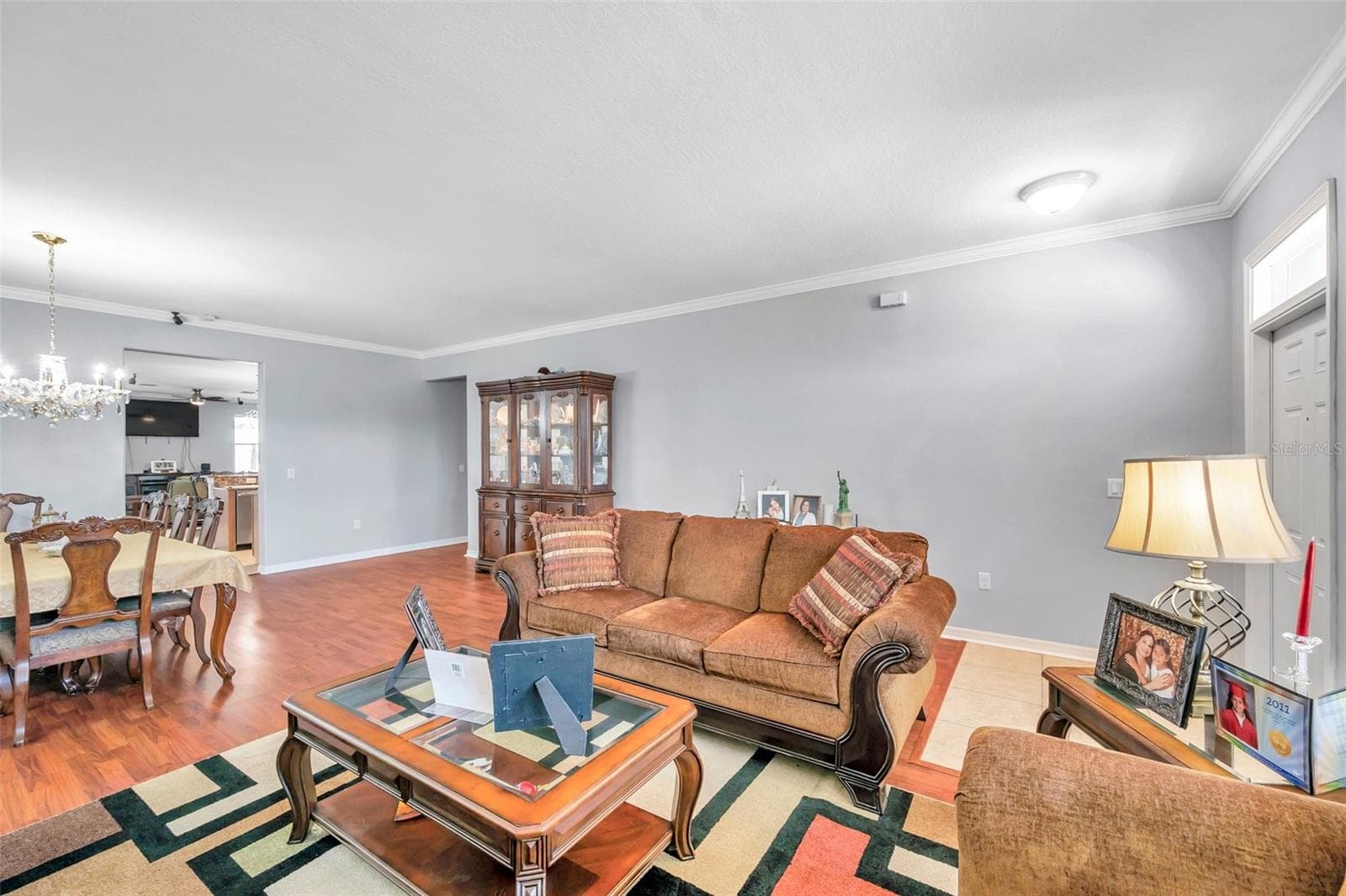 Single Family Residence at 4476 CREEKSIDE DR, MULBERRY, photo 9 of 59
