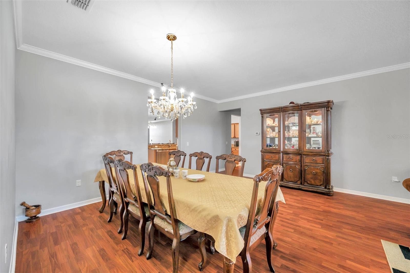 Single Family Residence at 4476 CREEKSIDE DR, MULBERRY, photo 10 of 59