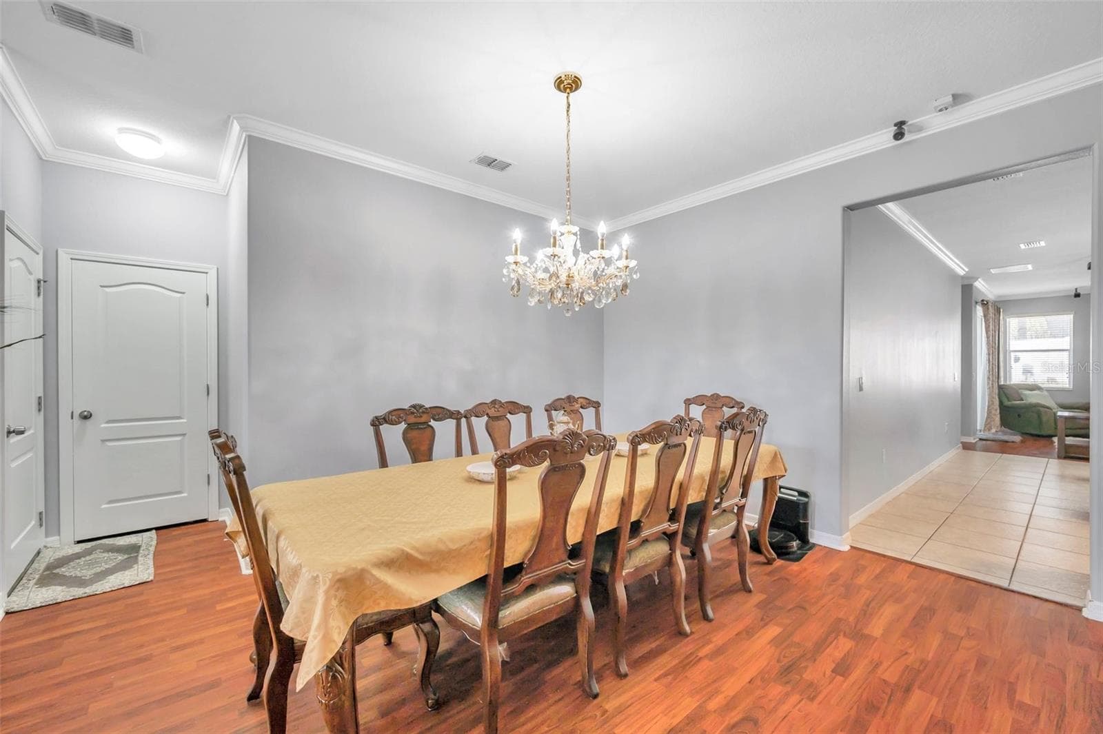 Single Family Residence at 4476 CREEKSIDE DR, MULBERRY, photo 11 of 59