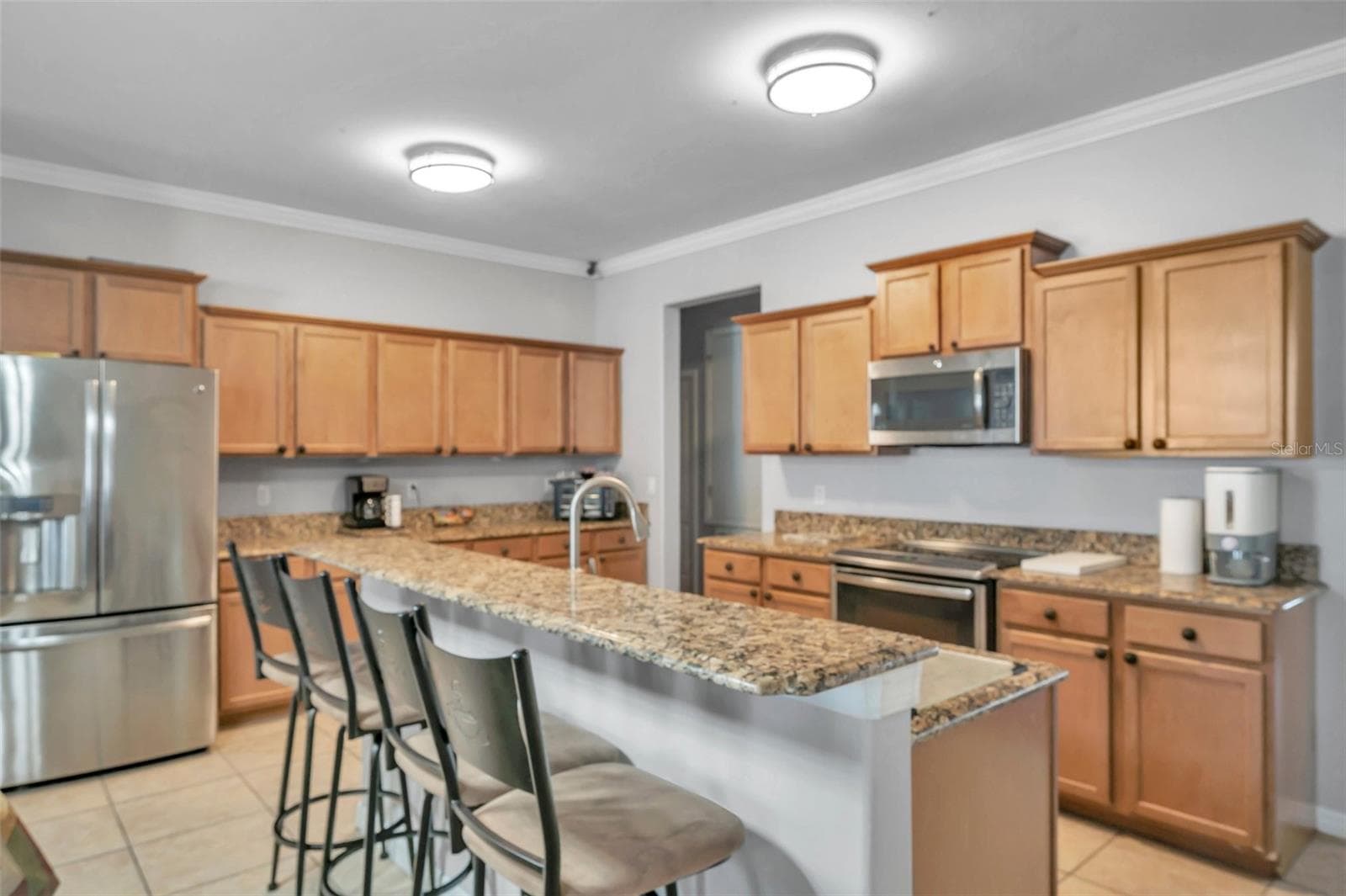Single Family Residence at 4476 CREEKSIDE DR, MULBERRY, photo 16 of 59