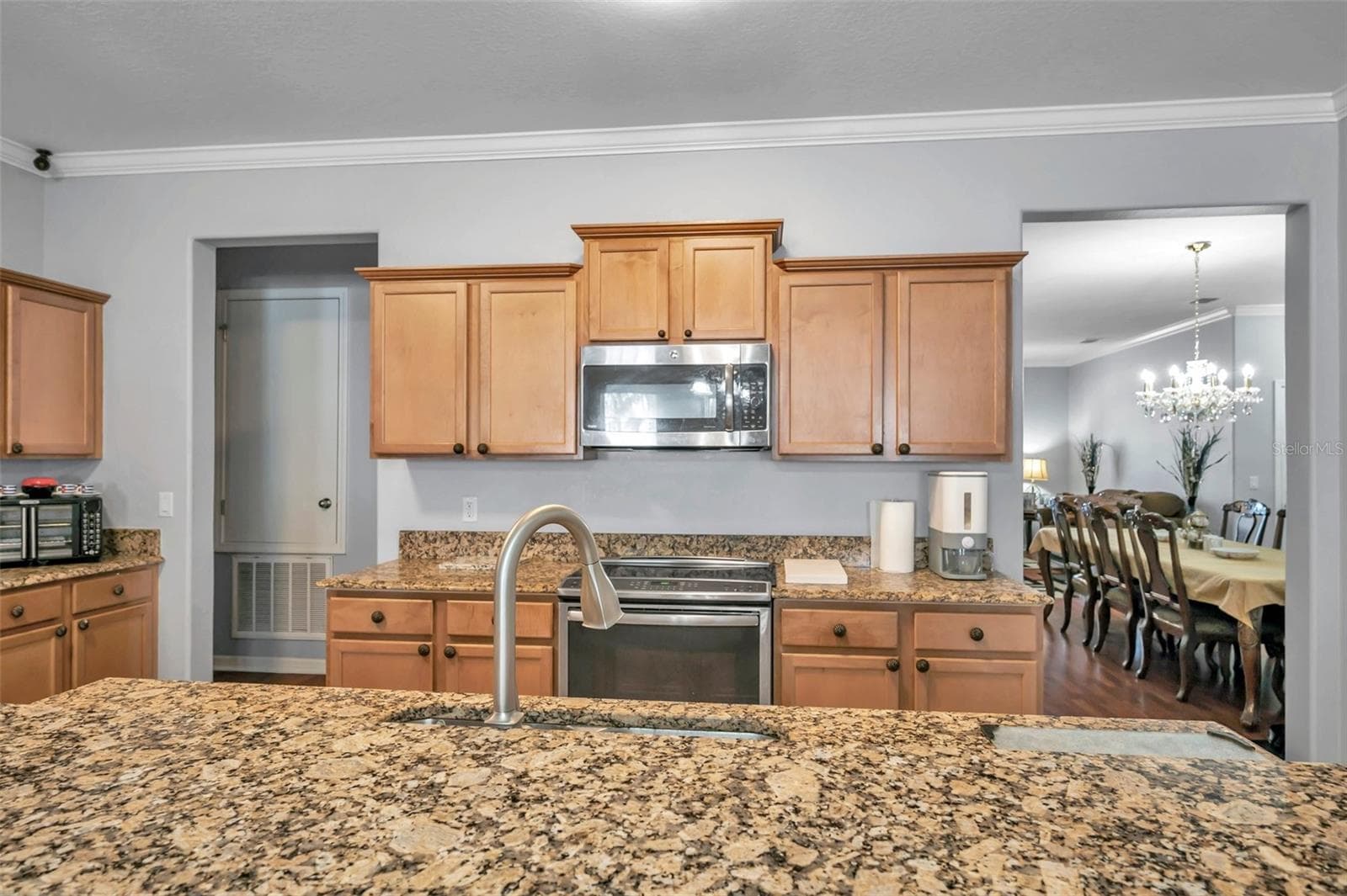Single Family Residence at 4476 CREEKSIDE DR, MULBERRY, photo 17 of 59