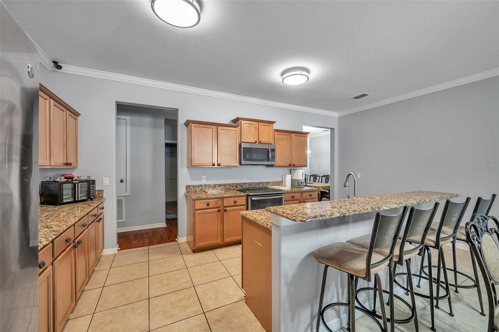 Single Family Residence at 4476 CREEKSIDE DR, MULBERRY, photo 18 of 59
