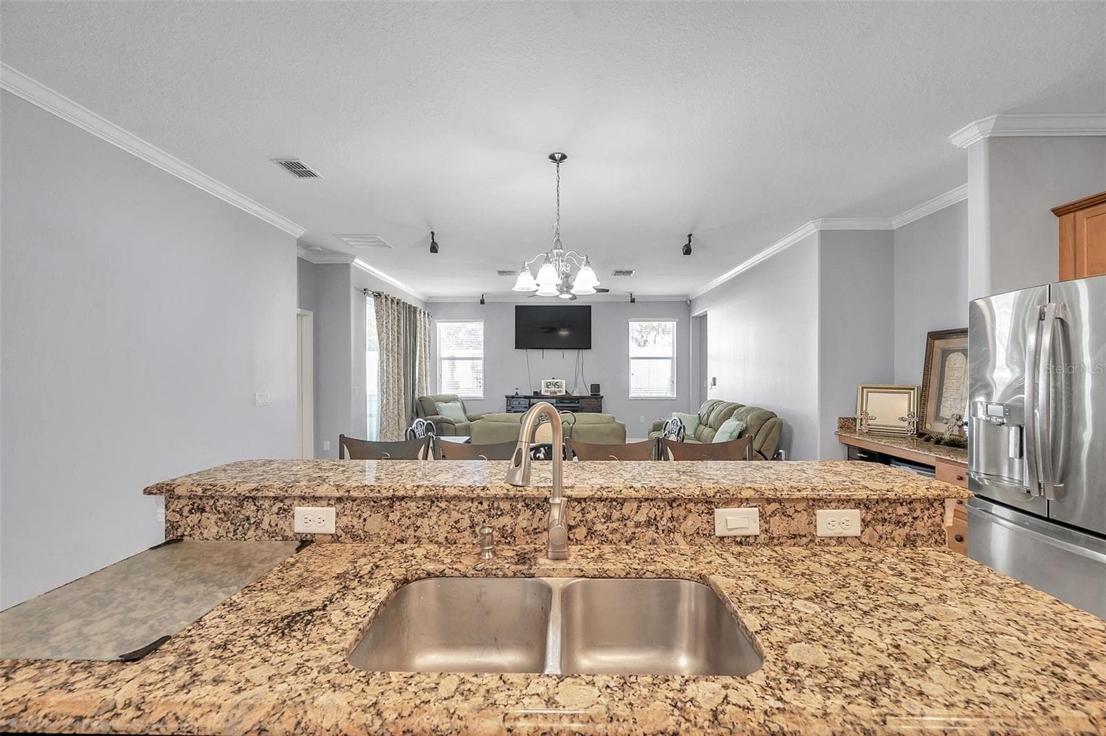 Single Family Residence at 4476 CREEKSIDE DR, MULBERRY, photo 21 of 59