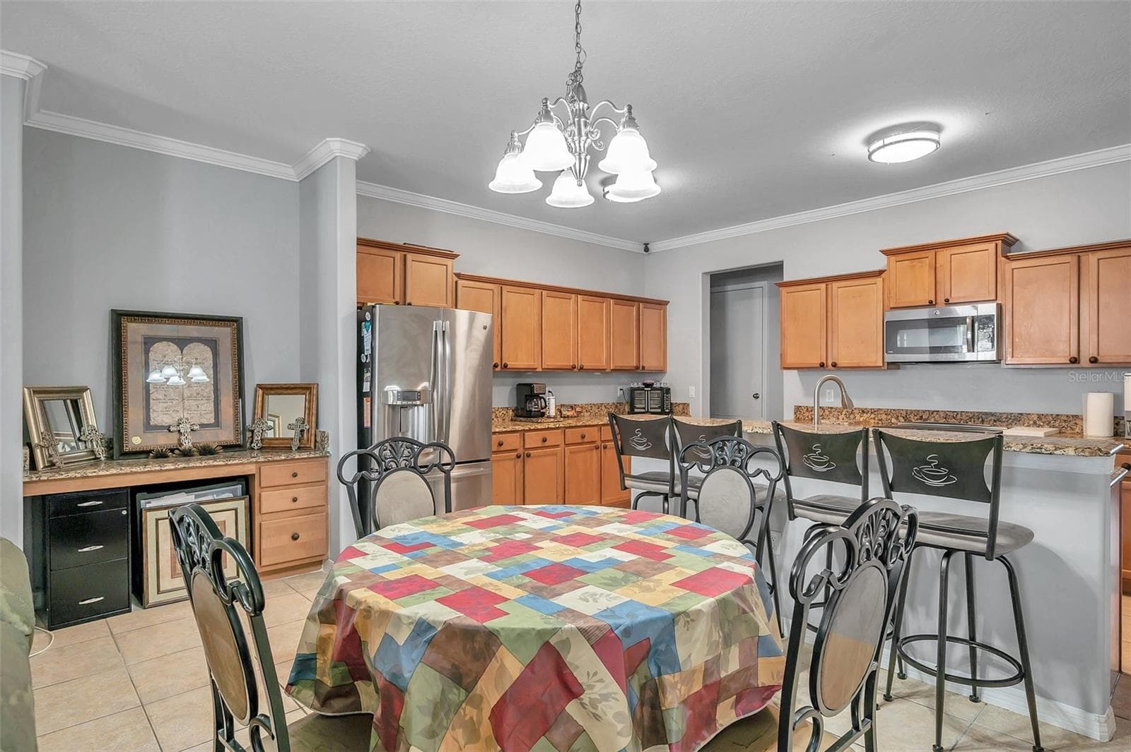 Single Family Residence at 4476 CREEKSIDE DR, MULBERRY, photo 24 of 59