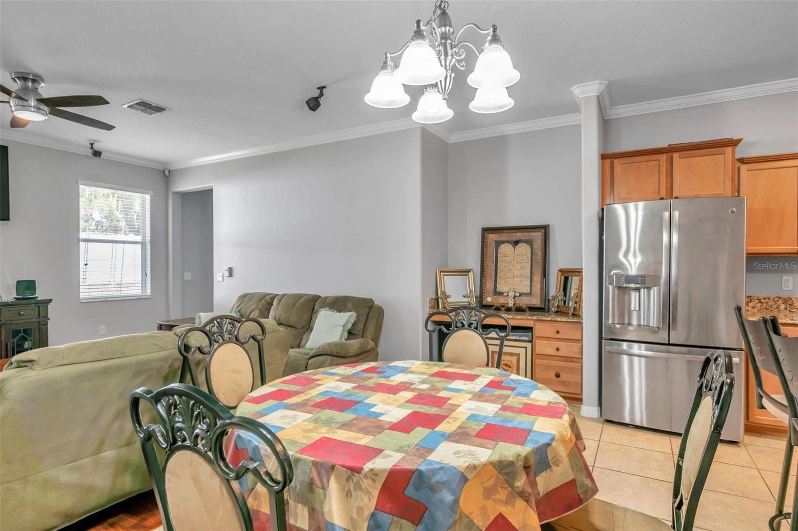 Single Family Residence at 4476 CREEKSIDE DR, MULBERRY, photo 25 of 59