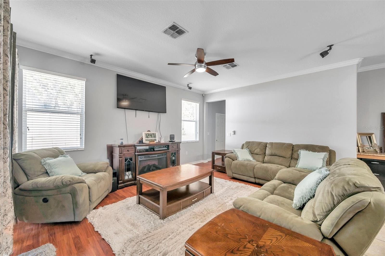 Single Family Residence at 4476 CREEKSIDE DR, MULBERRY, photo 26 of 59