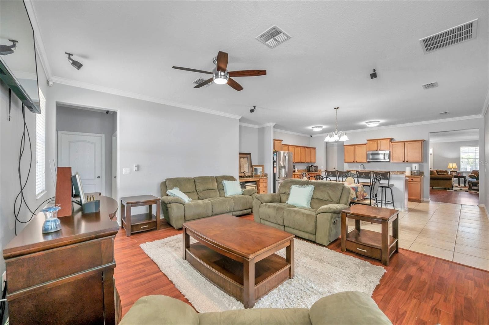 Single Family Residence at 4476 CREEKSIDE DR, MULBERRY, photo 27 of 59