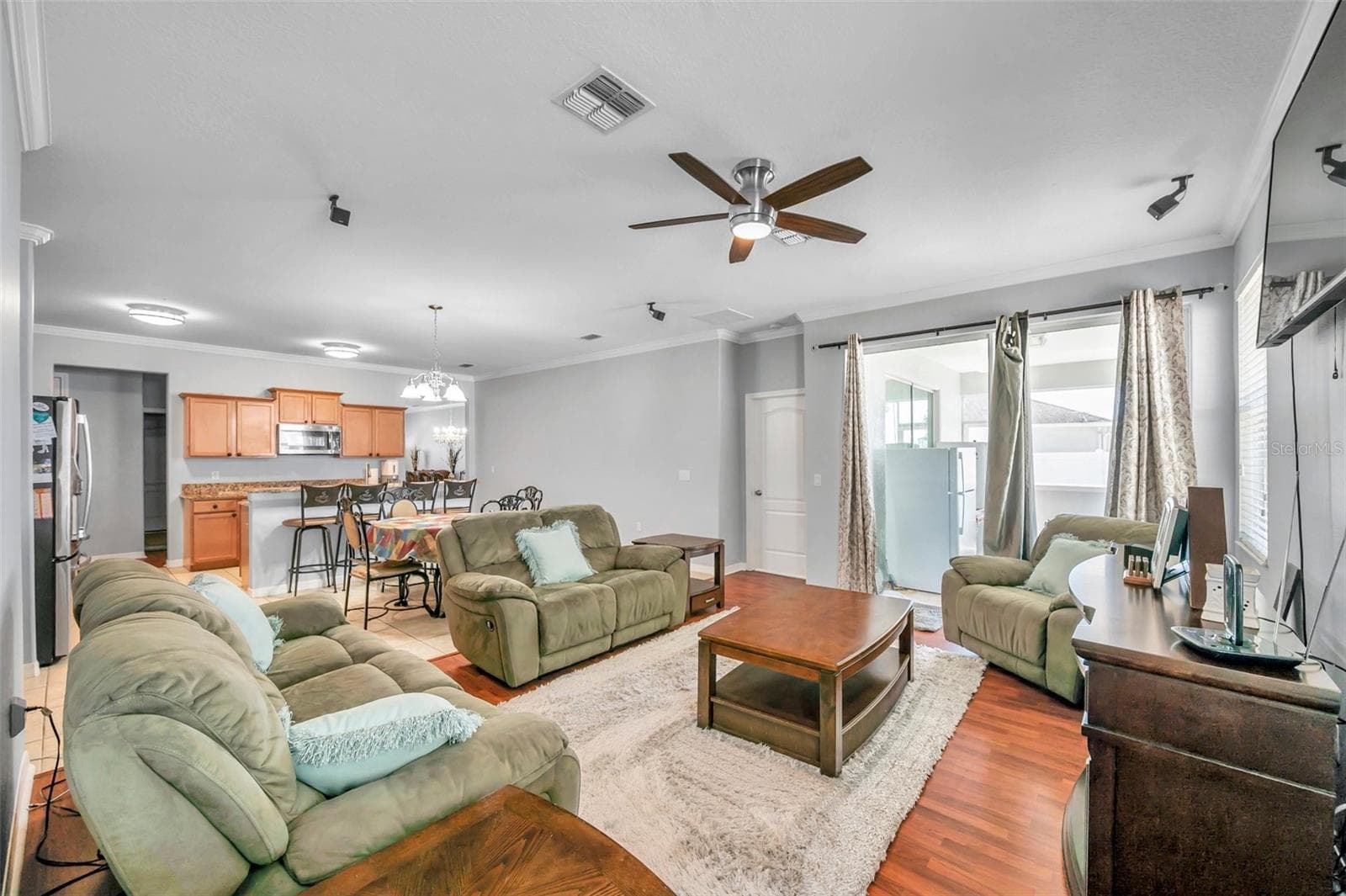 Single Family Residence at 4476 CREEKSIDE DR, MULBERRY, photo 28 of 59