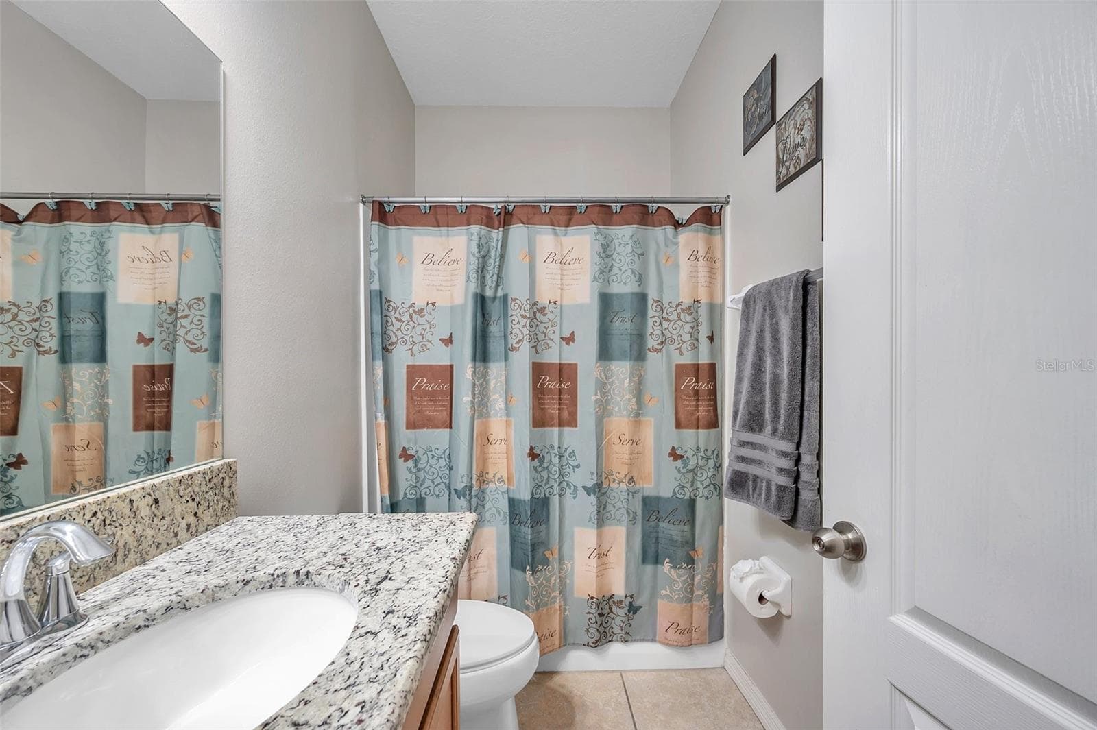 Single Family Residence at 4476 CREEKSIDE DR, MULBERRY, photo 34 of 59