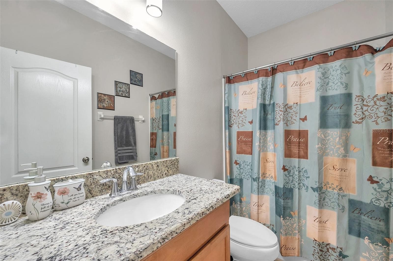 Single Family Residence at 4476 CREEKSIDE DR, MULBERRY, photo 35 of 59