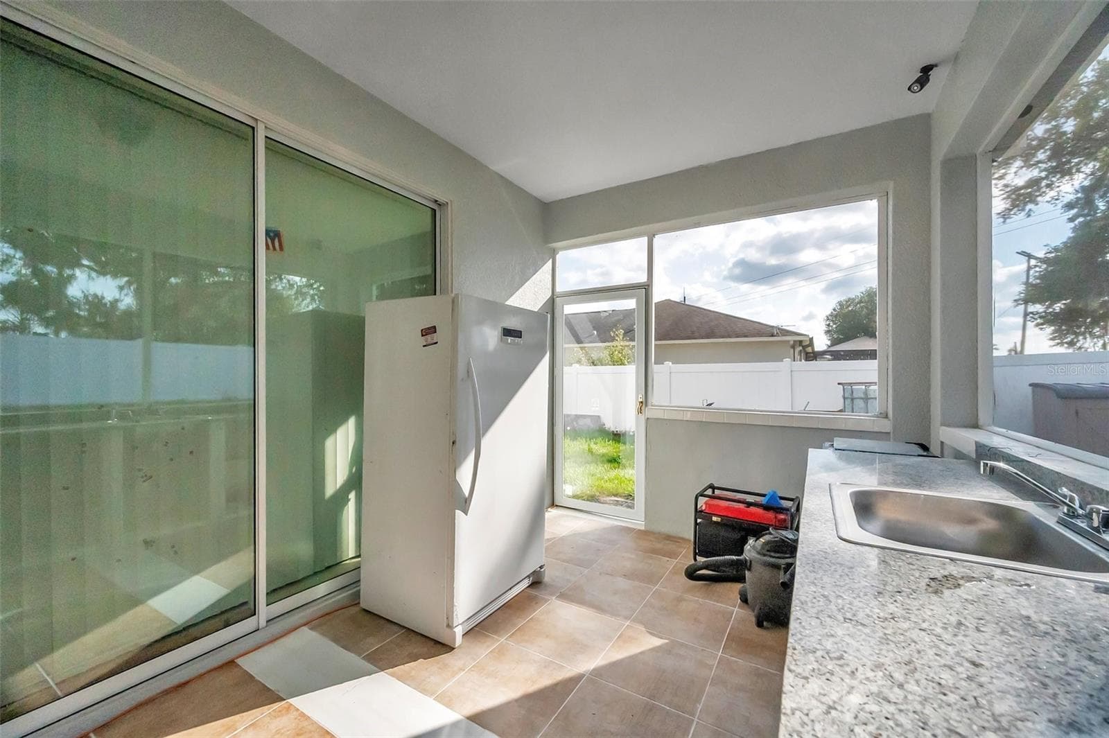 Single Family Residence at 4476 CREEKSIDE DR, MULBERRY, photo 50 of 59
