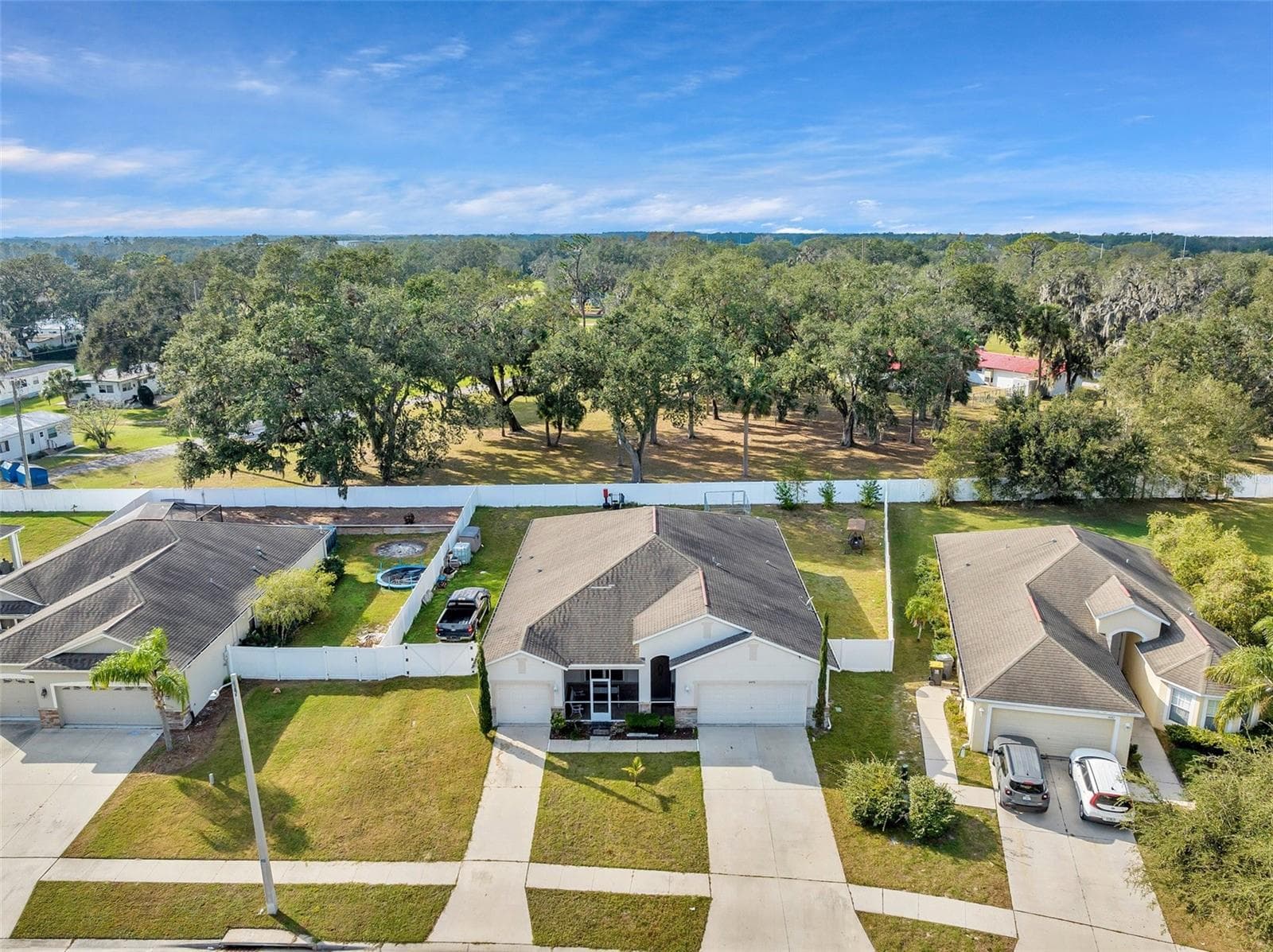 Single Family Residence at 4476 CREEKSIDE DR, MULBERRY, photo 55 of 59