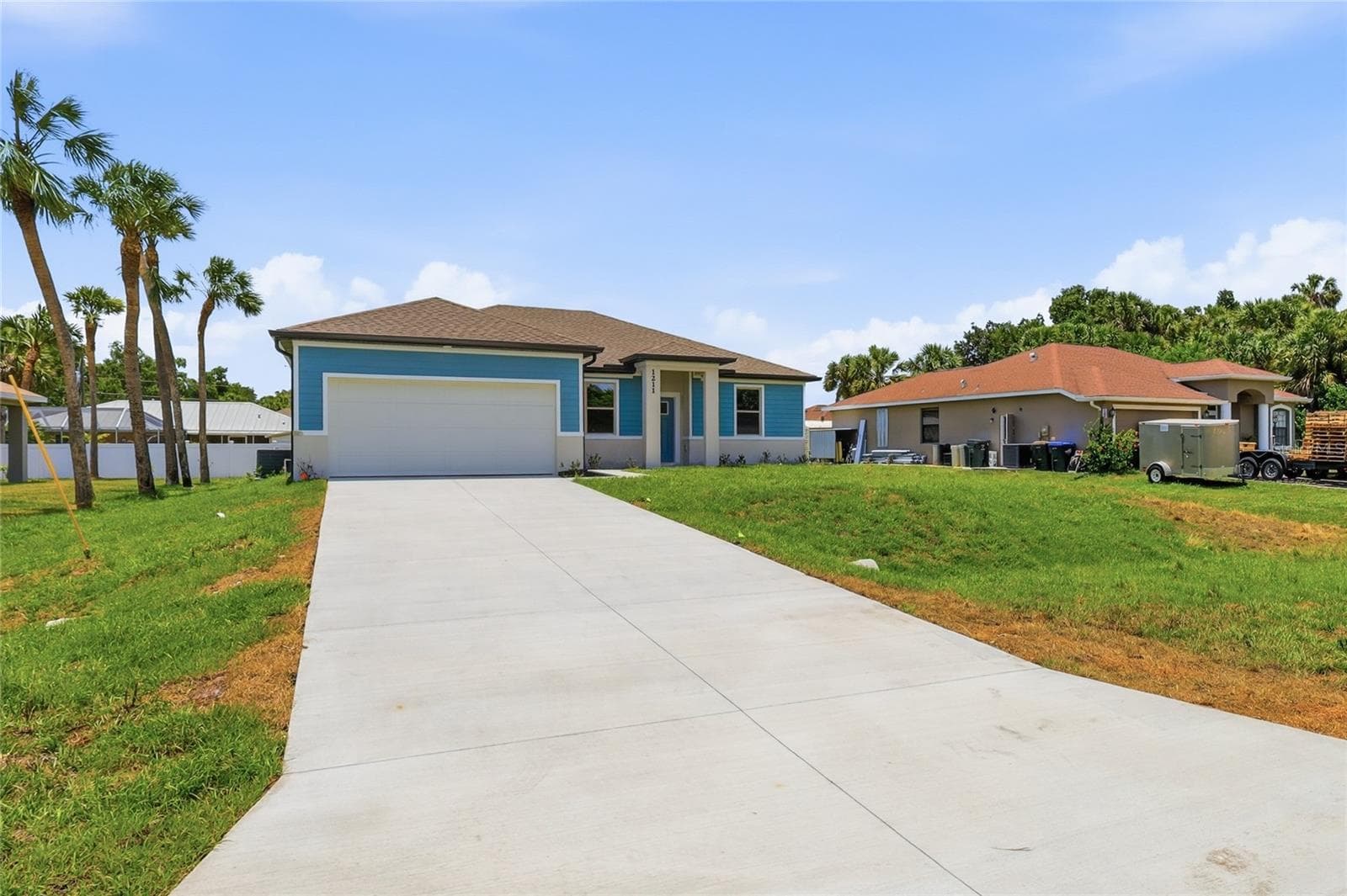 Single Family Residence at 1211 S SAN MATEO DR, NORTH PORT, photo 4 of 47