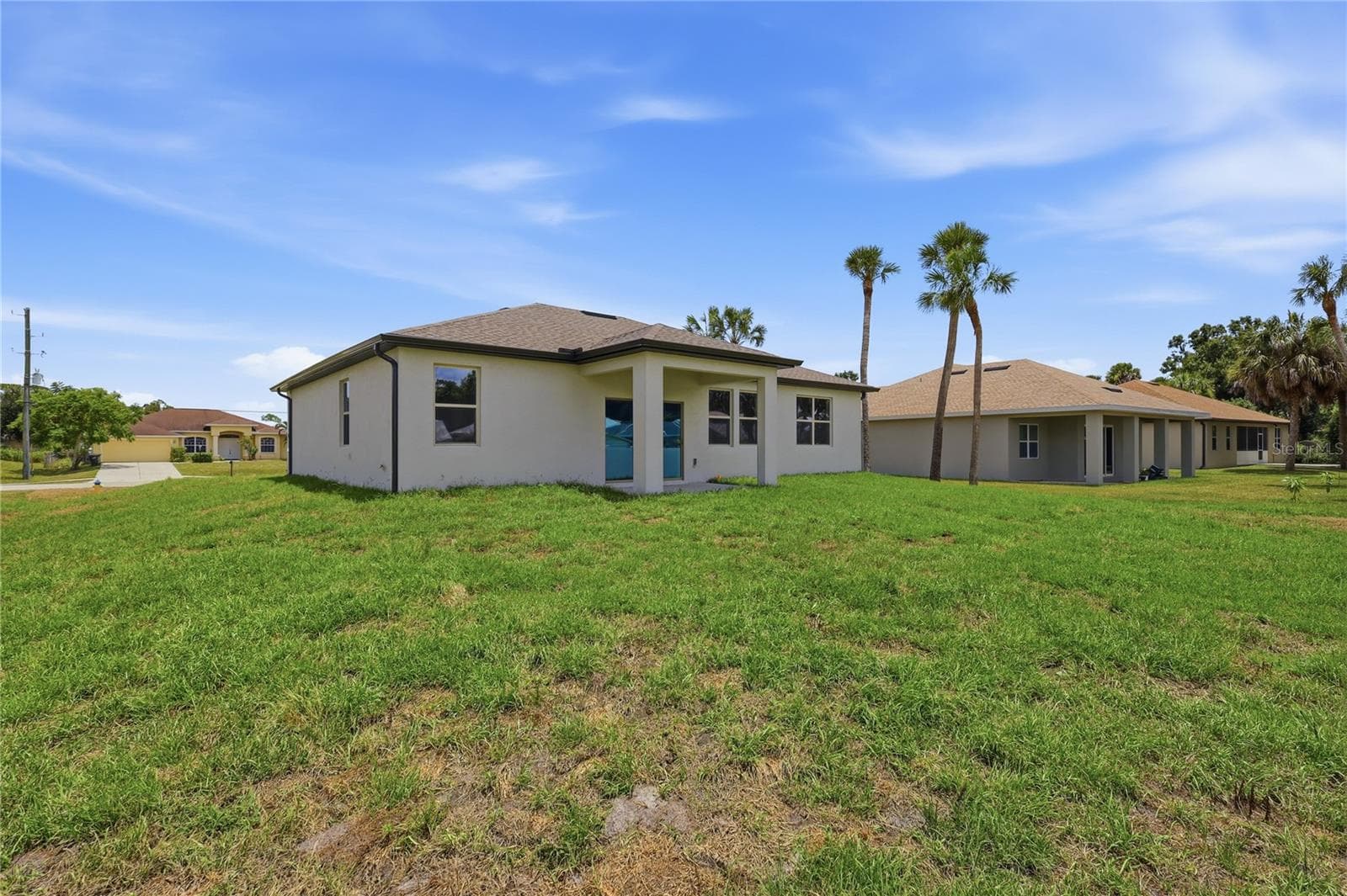 Single Family Residence at 1211 S SAN MATEO DR, NORTH PORT, photo 47 of 47