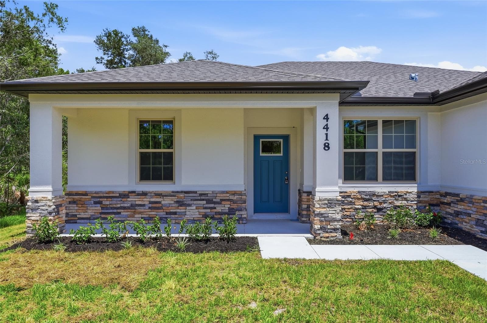 Single Family Residence at 4418 PONCE DE LEON BLVD, NORTH PORT, photo 2 of 40