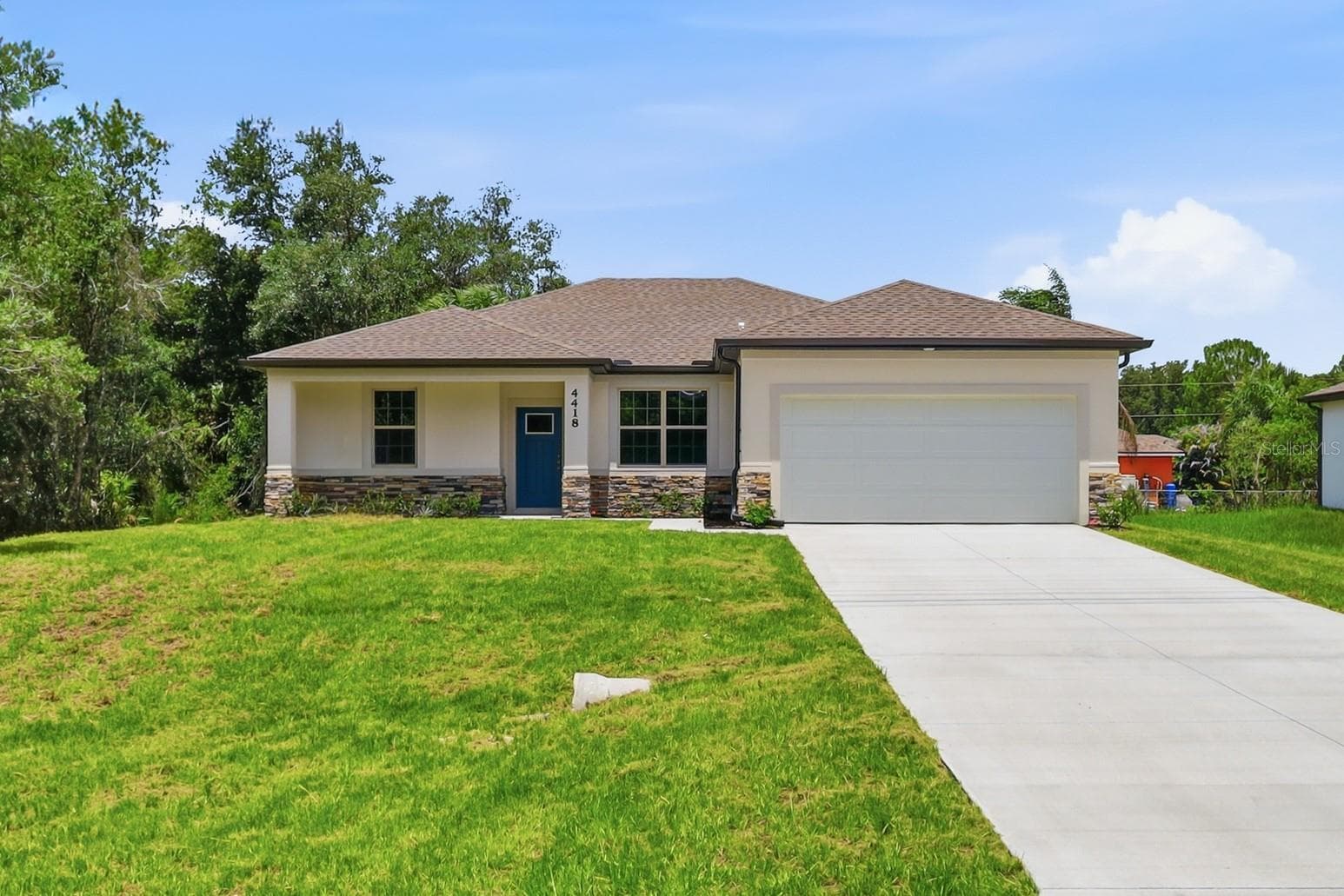 Single Family Residence at 4418 PONCE DE LEON BLVD, NORTH PORT, photo 3 of 40