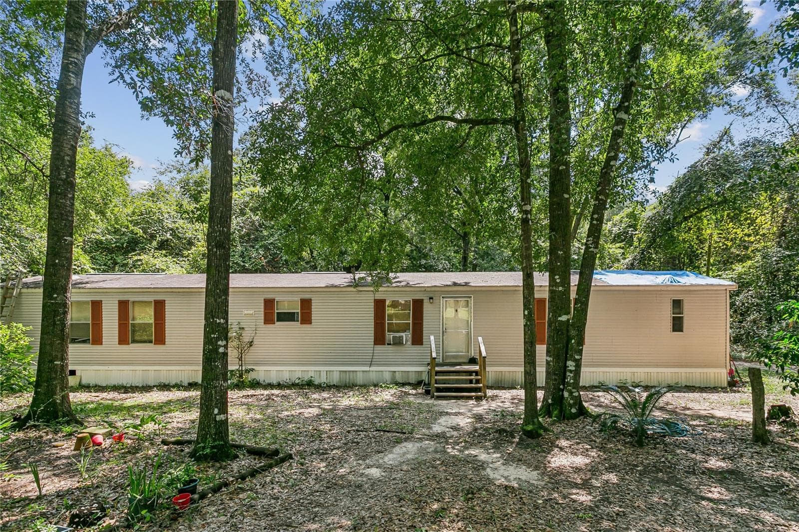 2323 CAMORS RD
