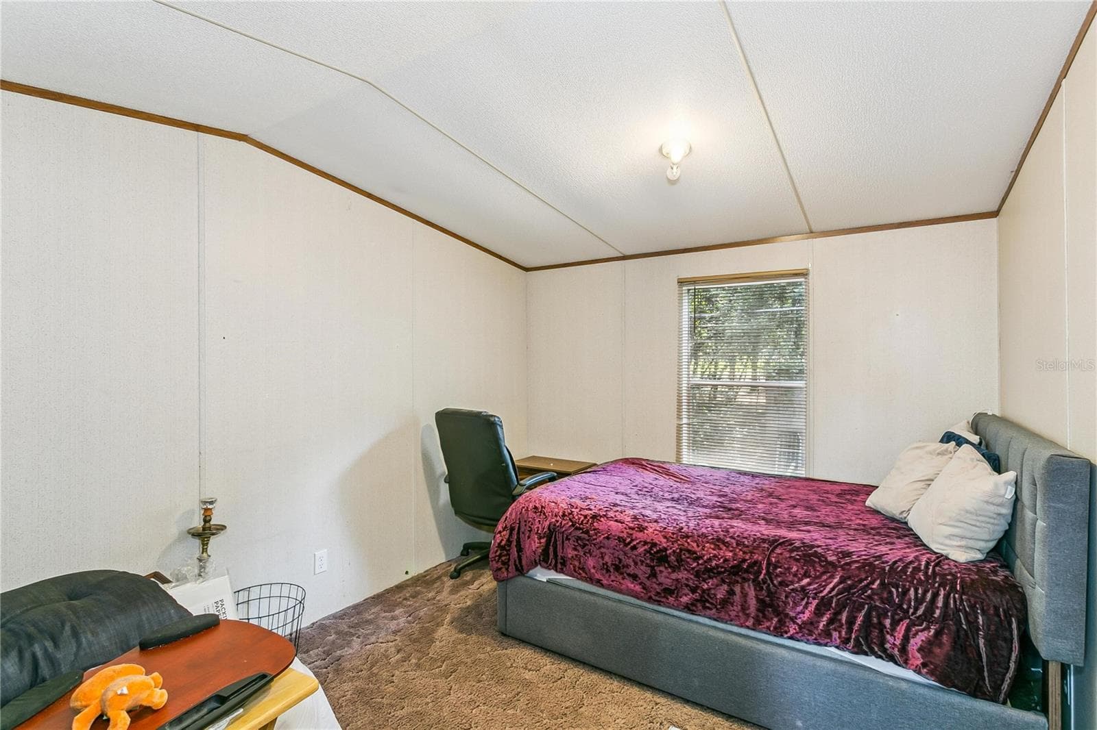 Manufactured Home at 2323 CAMORS RD, JAY, photo 16 of 30