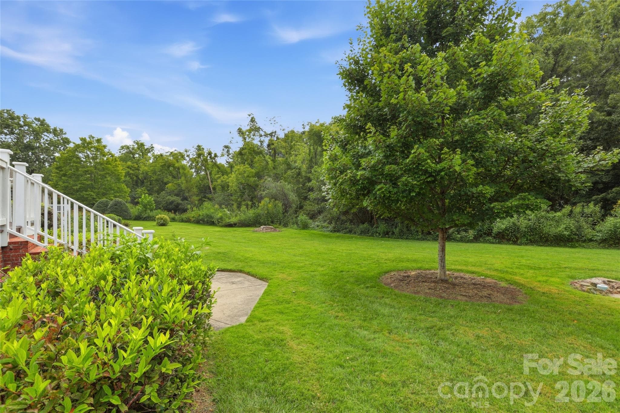 Peaceful and private grounds - 18 Creekside Way, Asheville