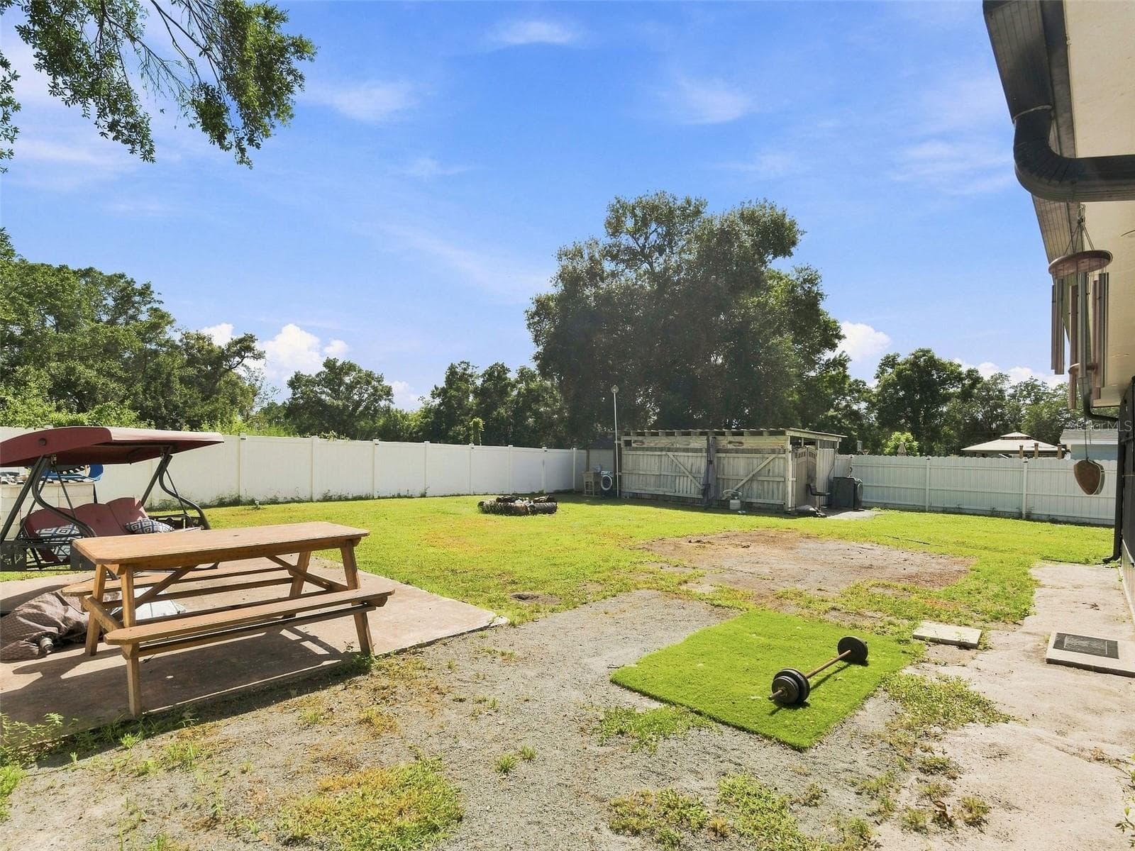 Single Family Residence at 6819 32ND AVE S, TAMPA, photo 34 of 42