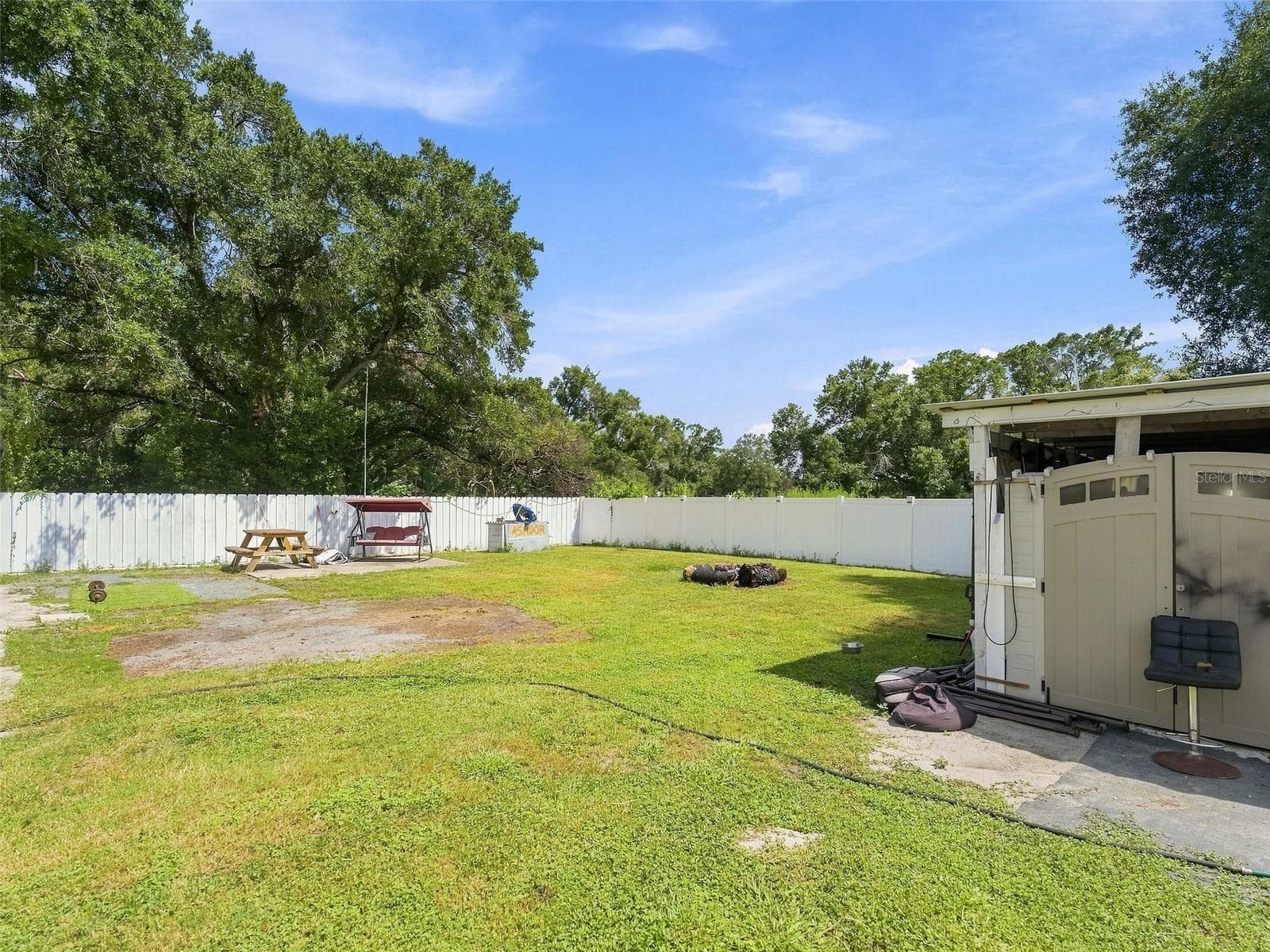 Single Family Residence at 6819 32ND AVE S, TAMPA, photo 35 of 42
