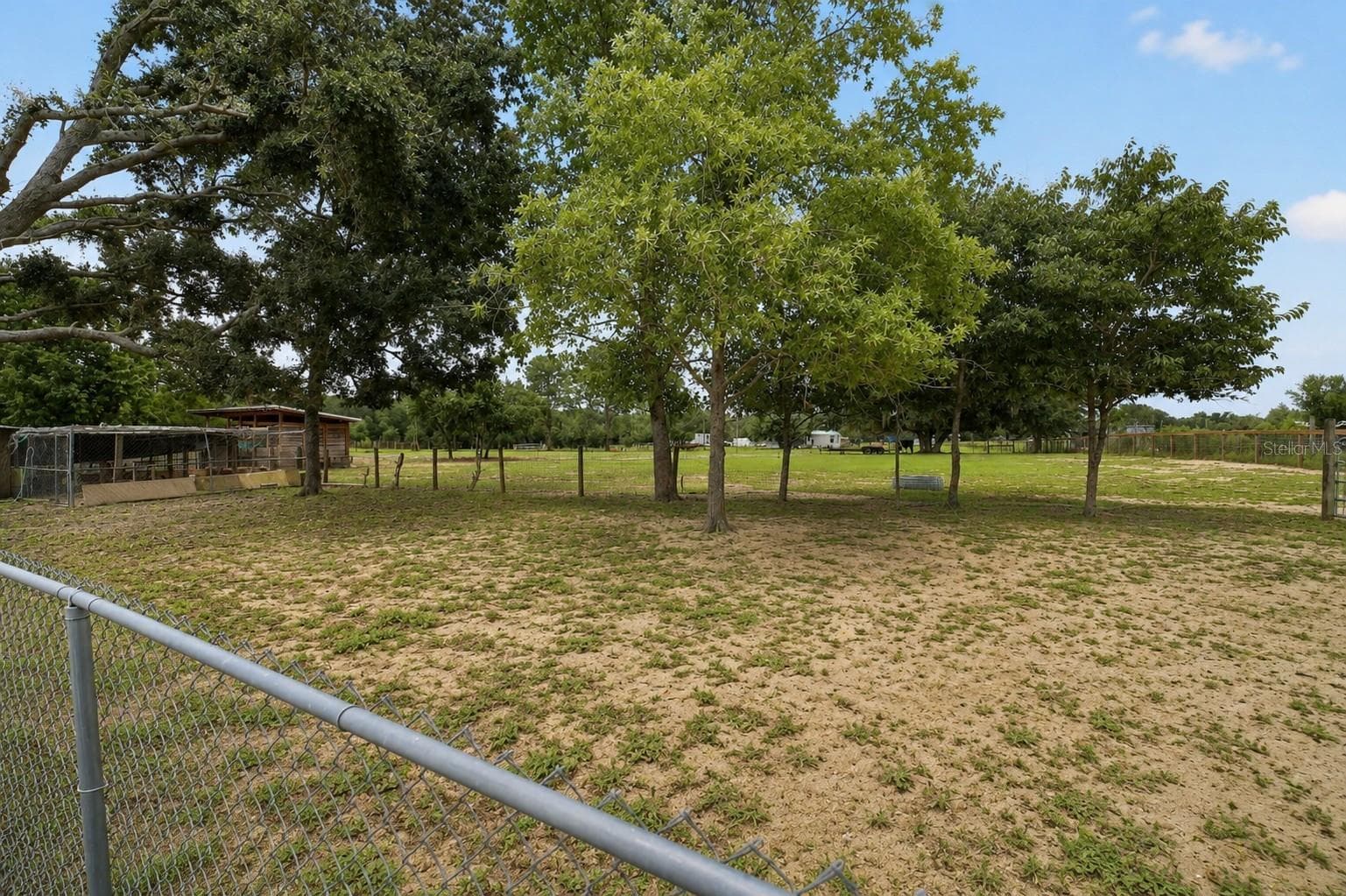Middle Pasture - 15355 SE 113TH STREET RD, OCKLAWAHA