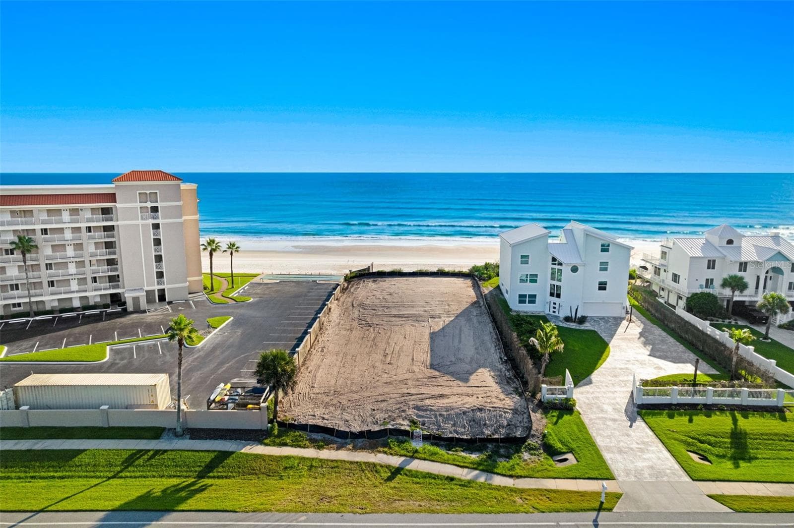 Single Family Residence at 5575 S ATLANTIC AVE, NEW SMYRNA BEACH, photo 17 of 28
