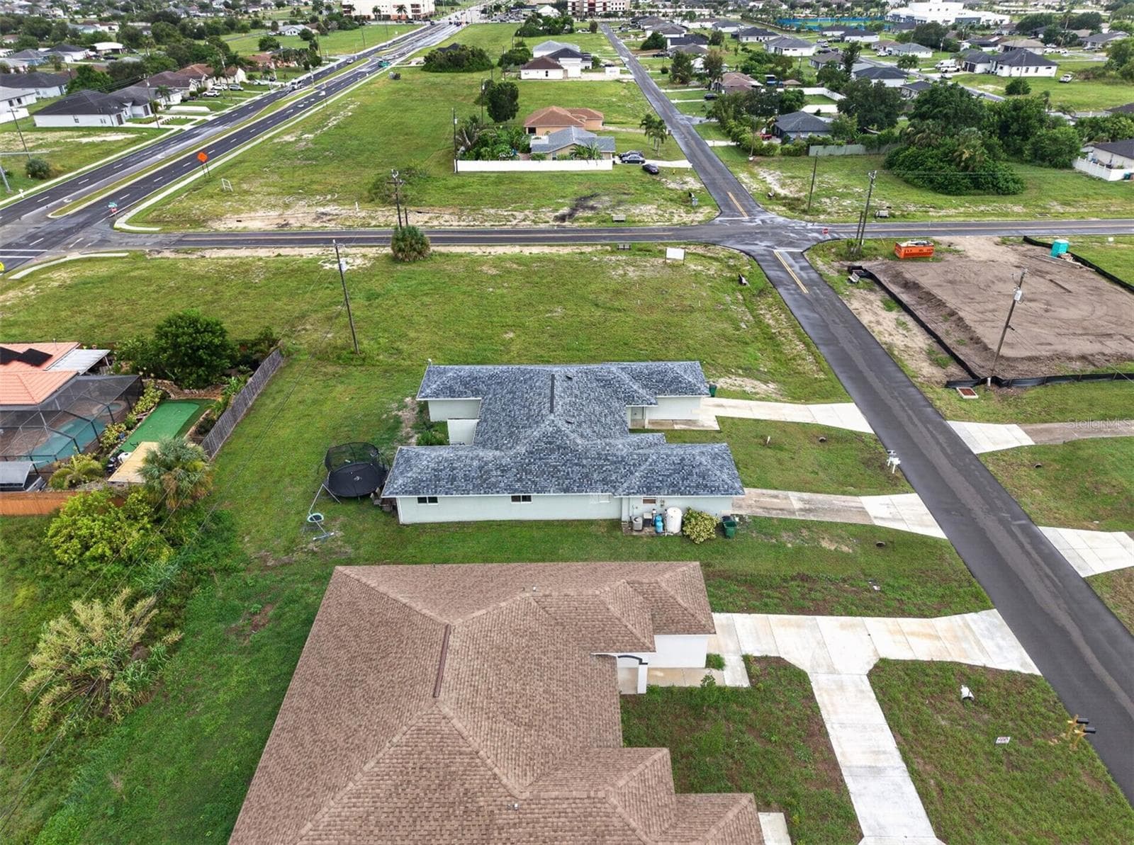 Half Duplex at 1223/1225 NE 15TH LN, CAPE CORAL, photo 39 of 39