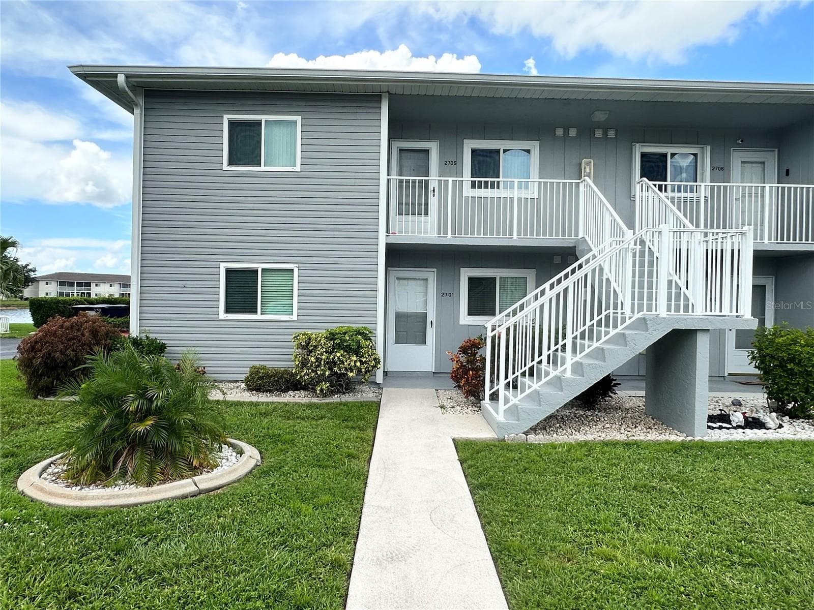 12274 SW EGRET CIR #2705