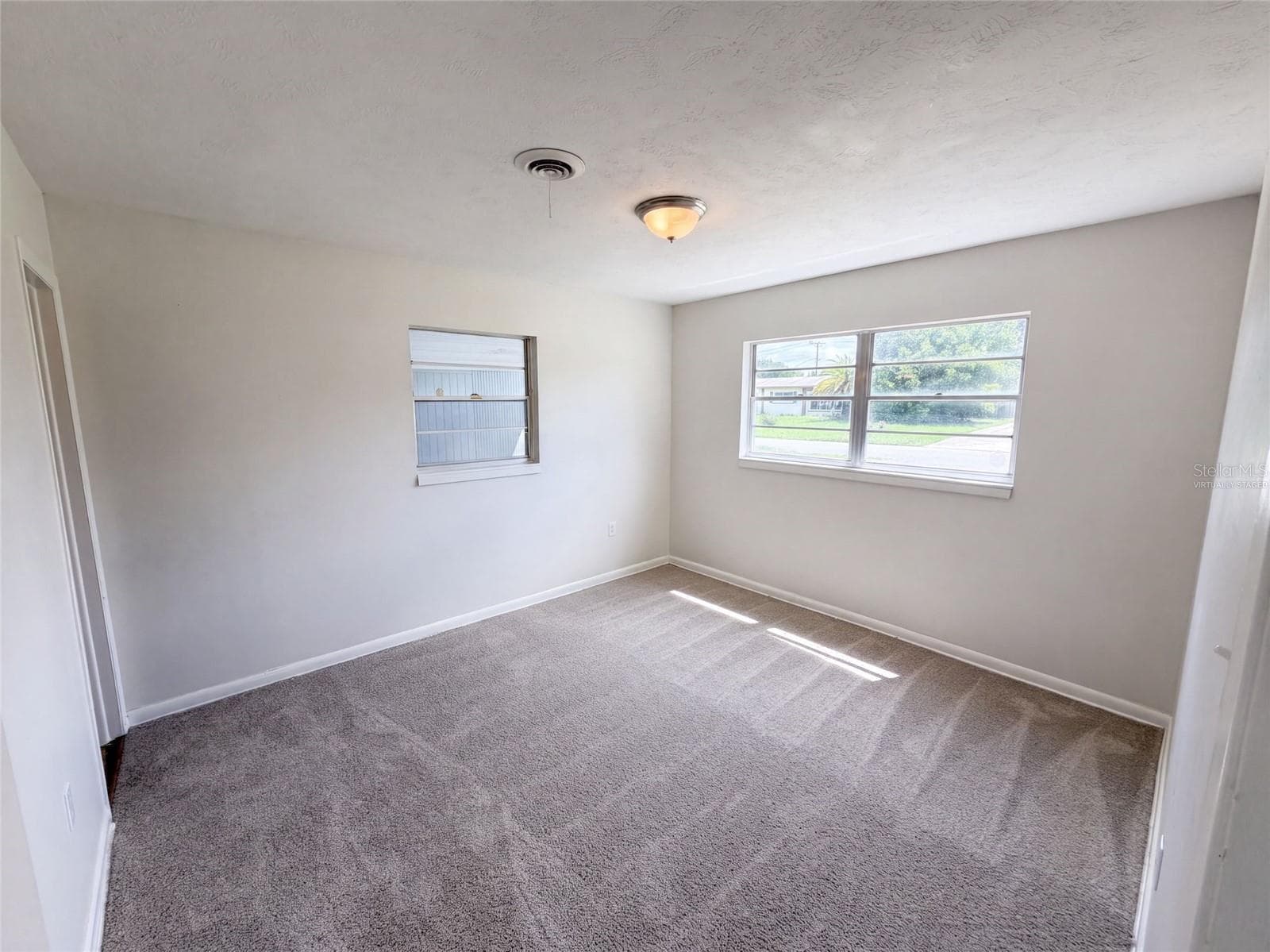 Virtually Staged - 4450 KEATS AVE, TITUSVILLE