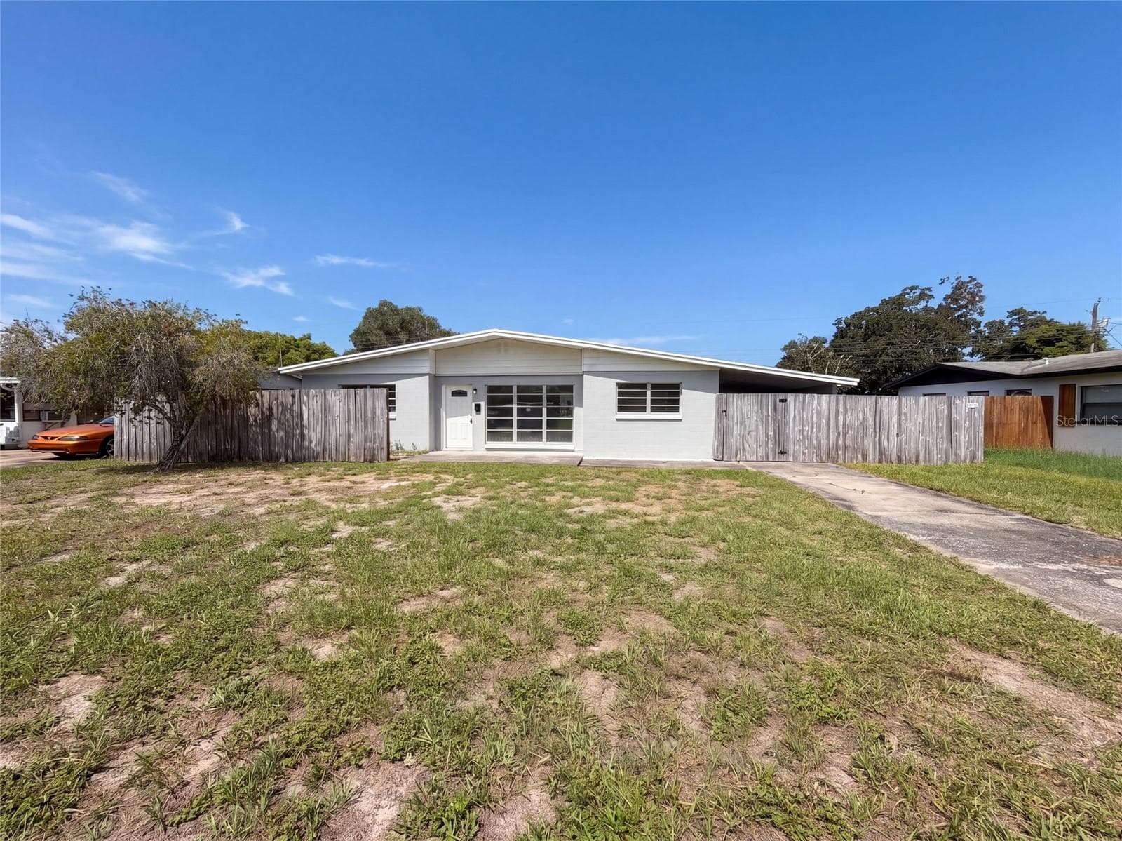 Single Family Residence at 4450 KEATS AVE, TITUSVILLE, photo 21 of 24