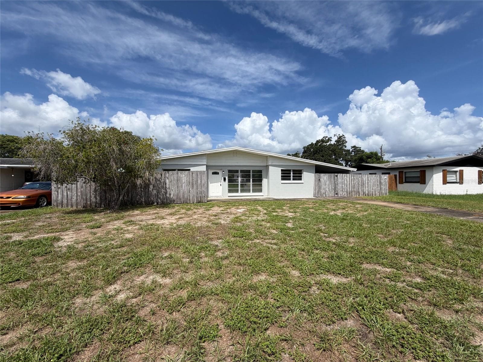 Single Family Residence at 4450 KEATS AVE, TITUSVILLE, photo 22 of 24
