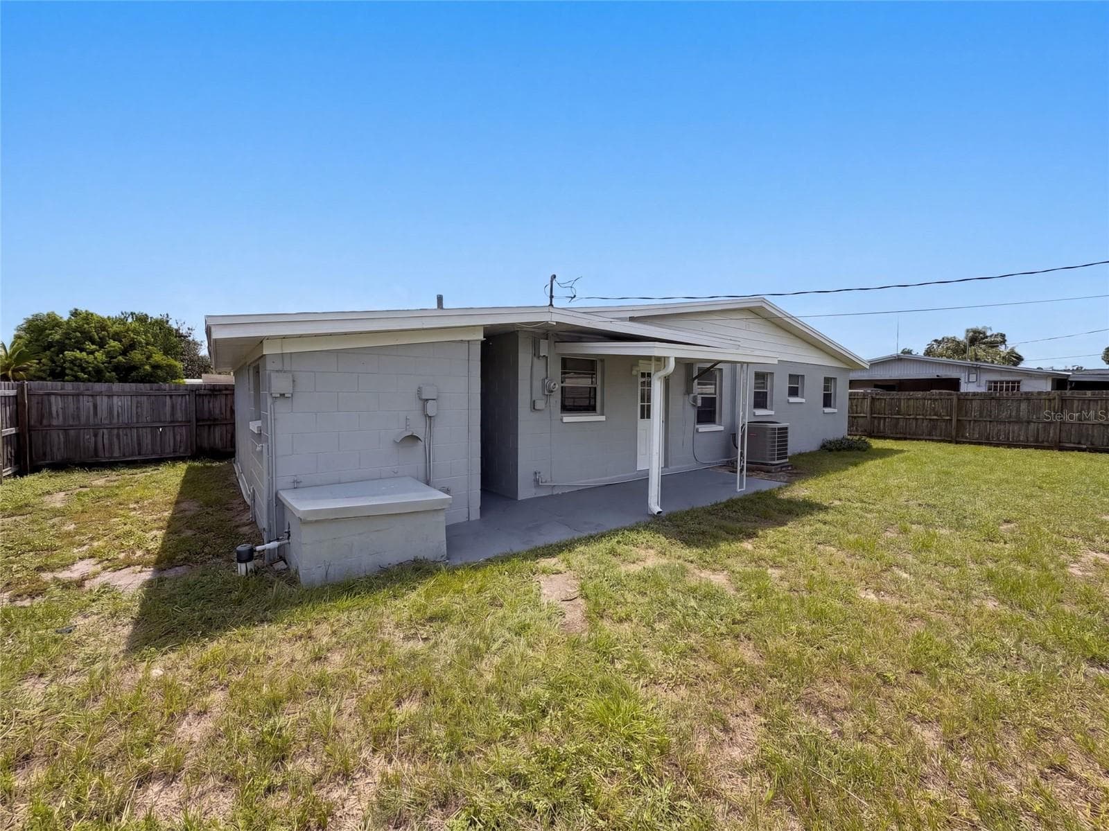 Single Family Residence at 4450 KEATS AVE, TITUSVILLE, photo 24 of 24