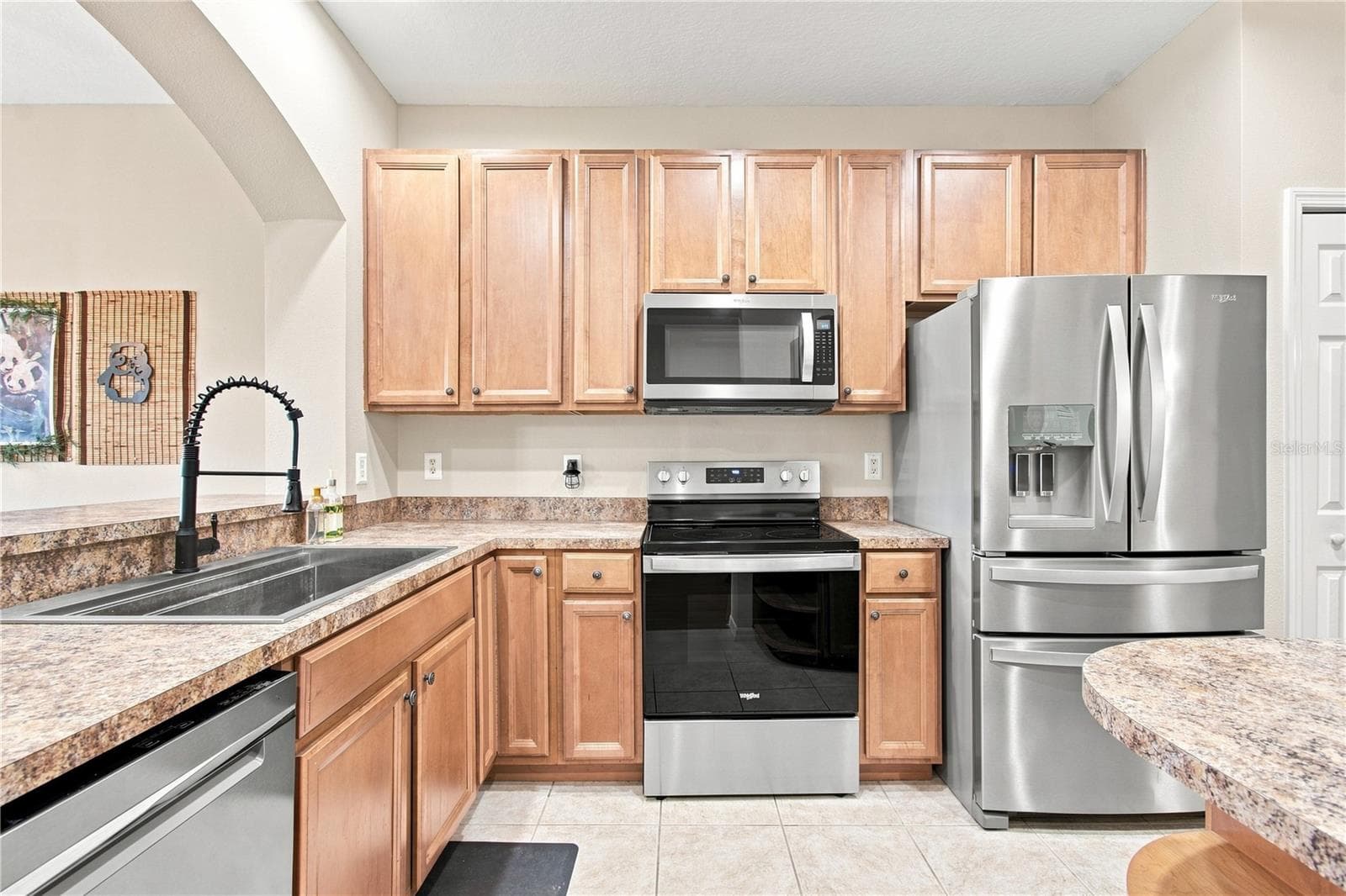 Townhouse at 2251 PARK CRESCENT DR, LAND O LAKES, photo 11 of 49