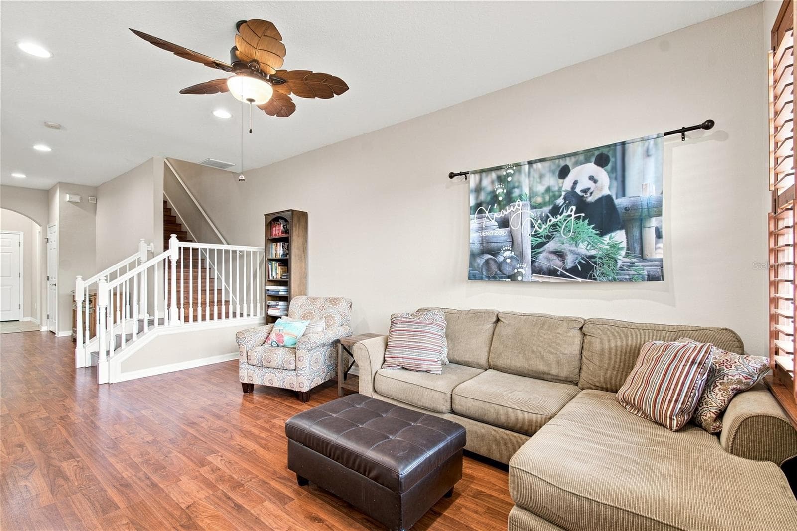 Townhouse at 2251 PARK CRESCENT DR, LAND O LAKES, photo 19 of 49