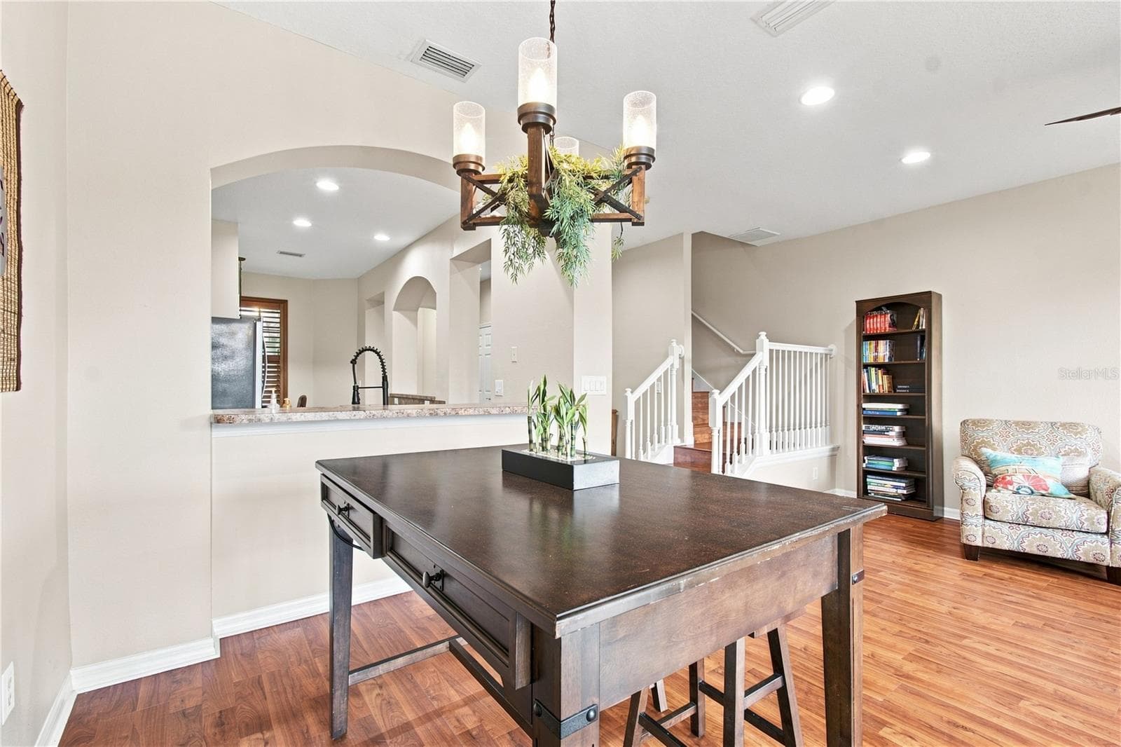 Townhouse at 2251 PARK CRESCENT DR, LAND O LAKES, photo 23 of 49