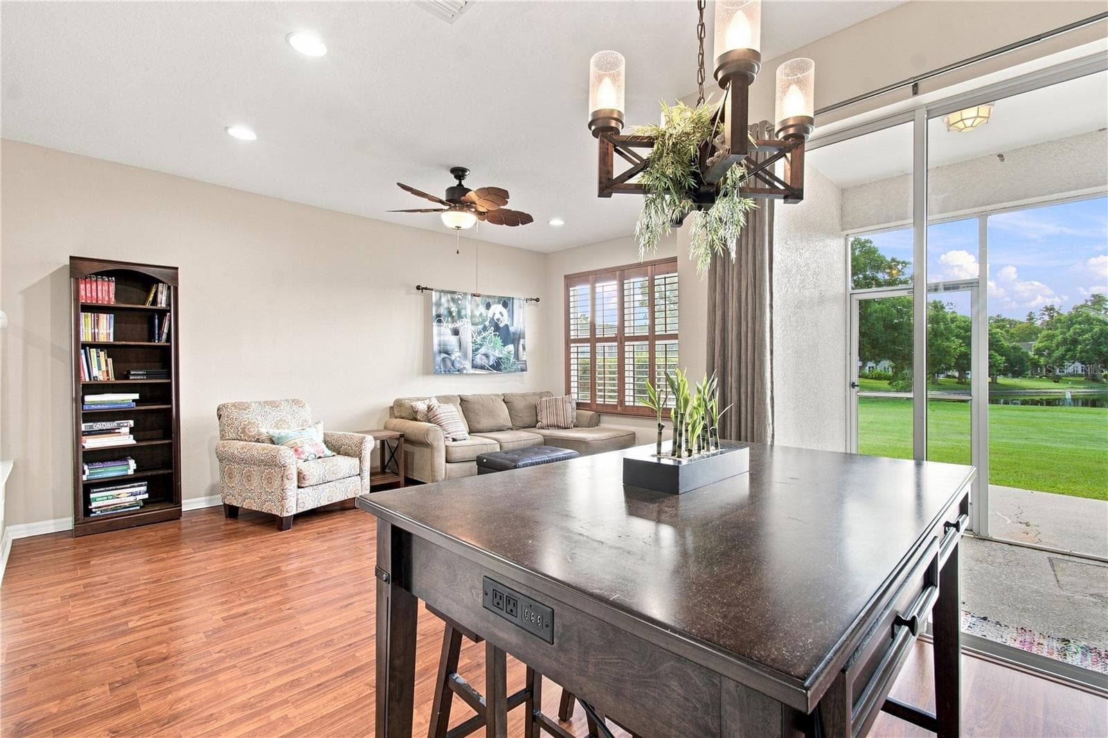 Townhouse at 2251 PARK CRESCENT DR, LAND O LAKES, photo 24 of 49