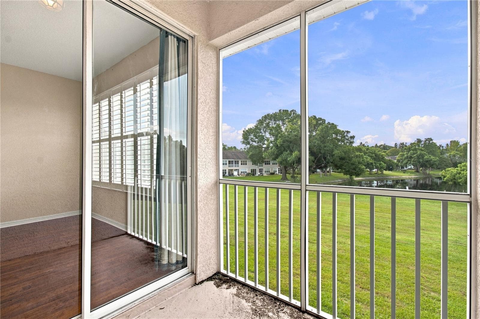 Townhouse at 2251 PARK CRESCENT DR, LAND O LAKES, photo 38 of 49