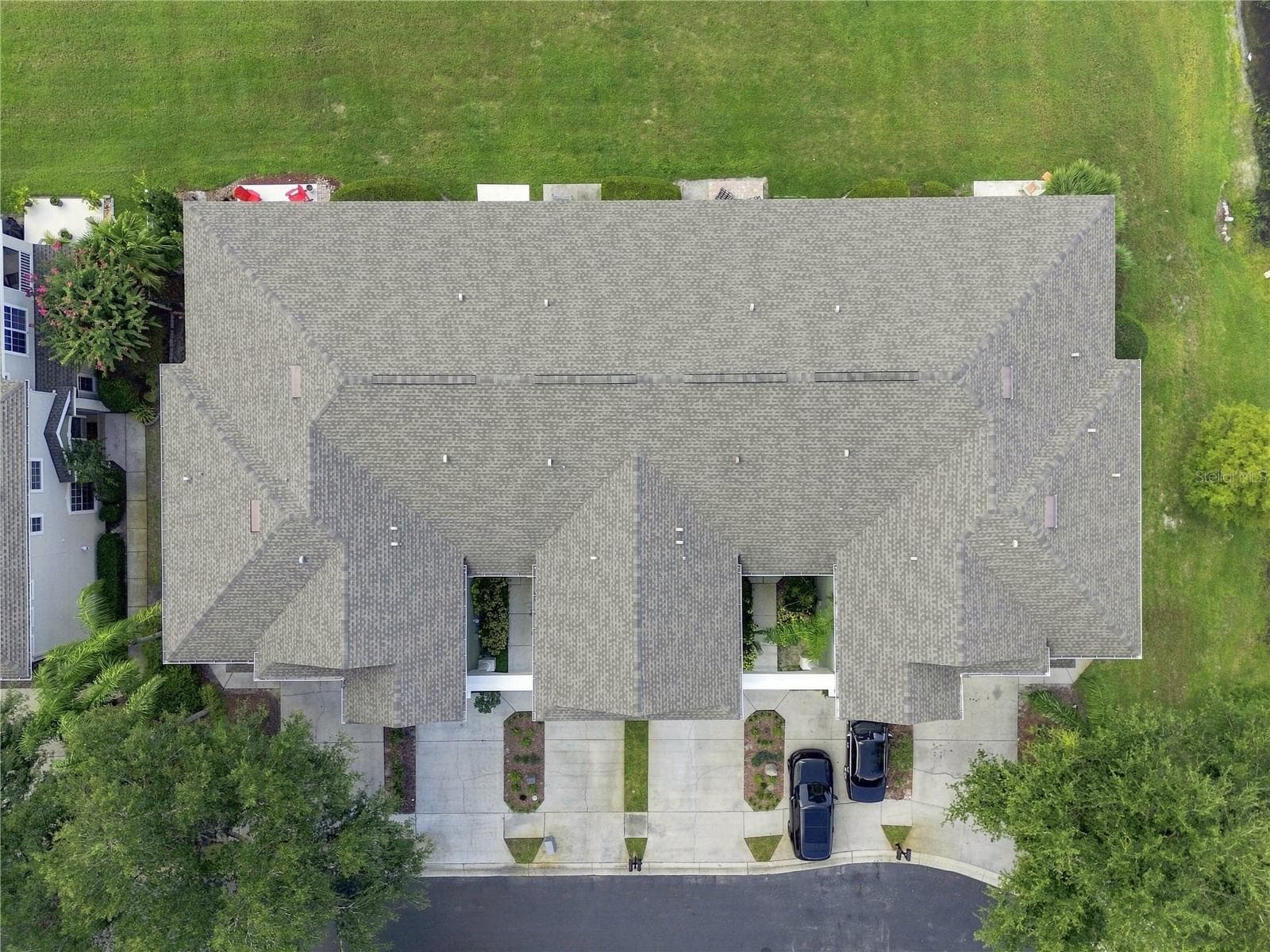 Townhouse at 2251 PARK CRESCENT DR, LAND O LAKES, photo 43 of 49
