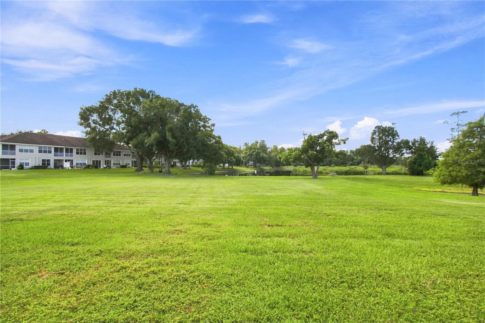 Townhouse at 2251 PARK CRESCENT DR, LAND O LAKES, photo 46 of 49
