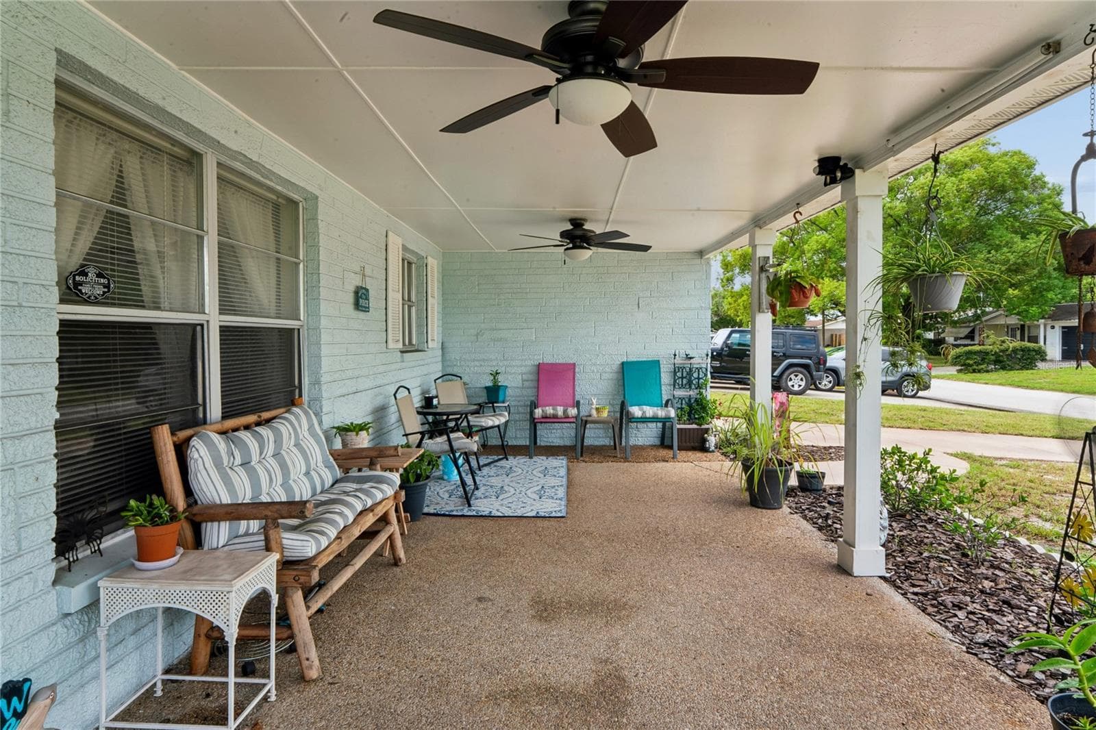 Single Family Residence at 7106 PALISADE DR, PORT RICHEY, photo 8 of 51