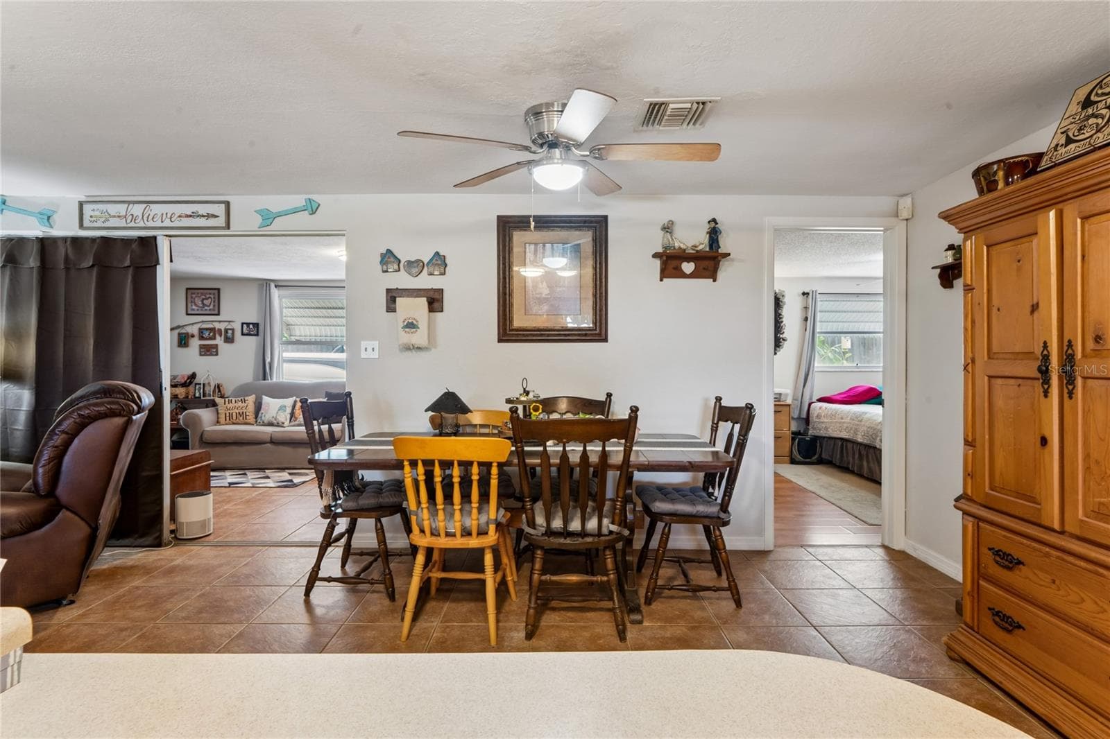 Single Family Residence at 7106 PALISADE DR, PORT RICHEY, photo 14 of 51