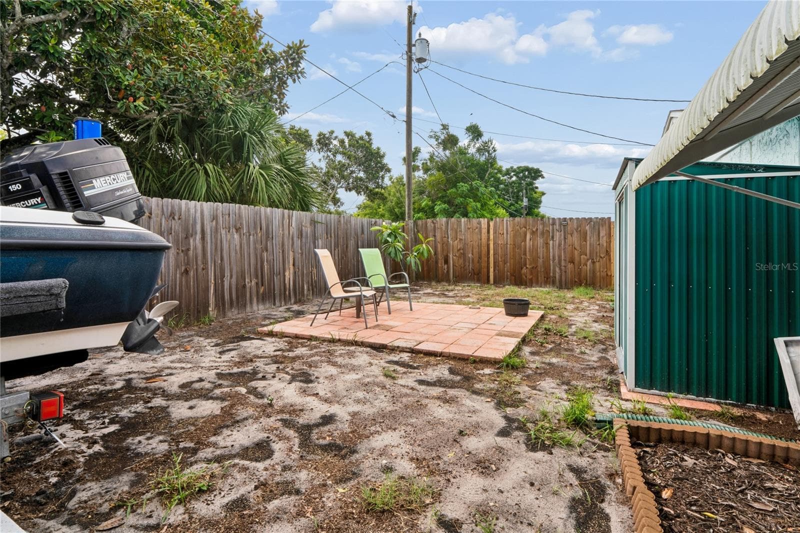 Single Family Residence at 7106 PALISADE DR, PORT RICHEY, photo 40 of 51
