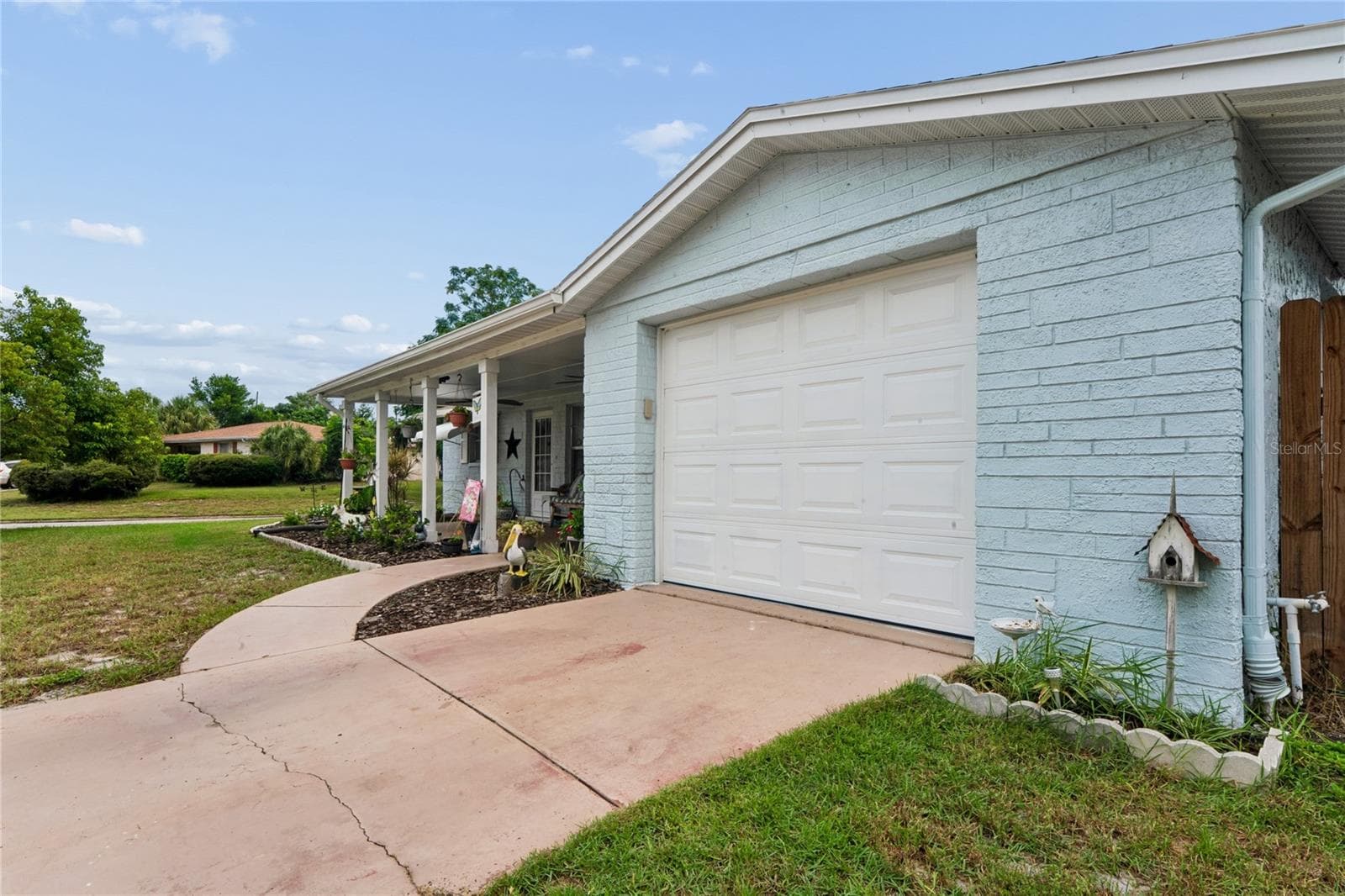 Single Family Residence at 7106 PALISADE DR, PORT RICHEY, photo 46 of 51