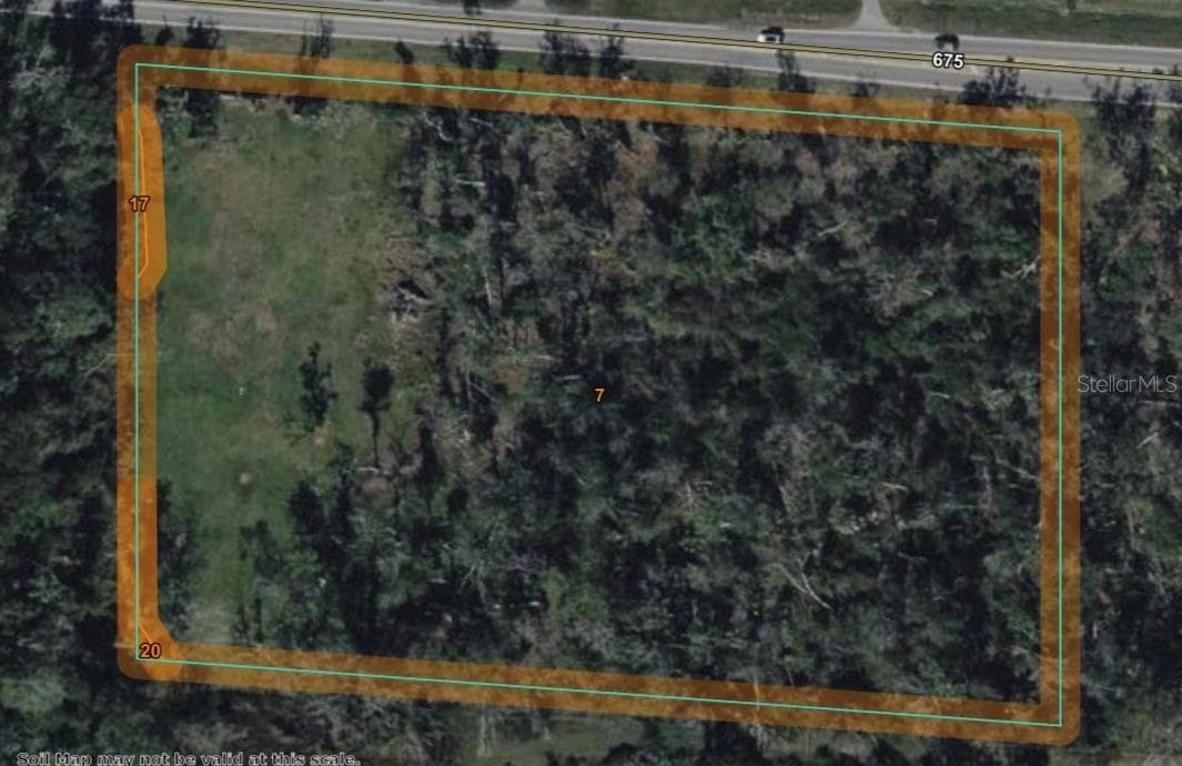 Land at 12275 COUNTY ROAD 675, PARRISH, photo 5 of 43